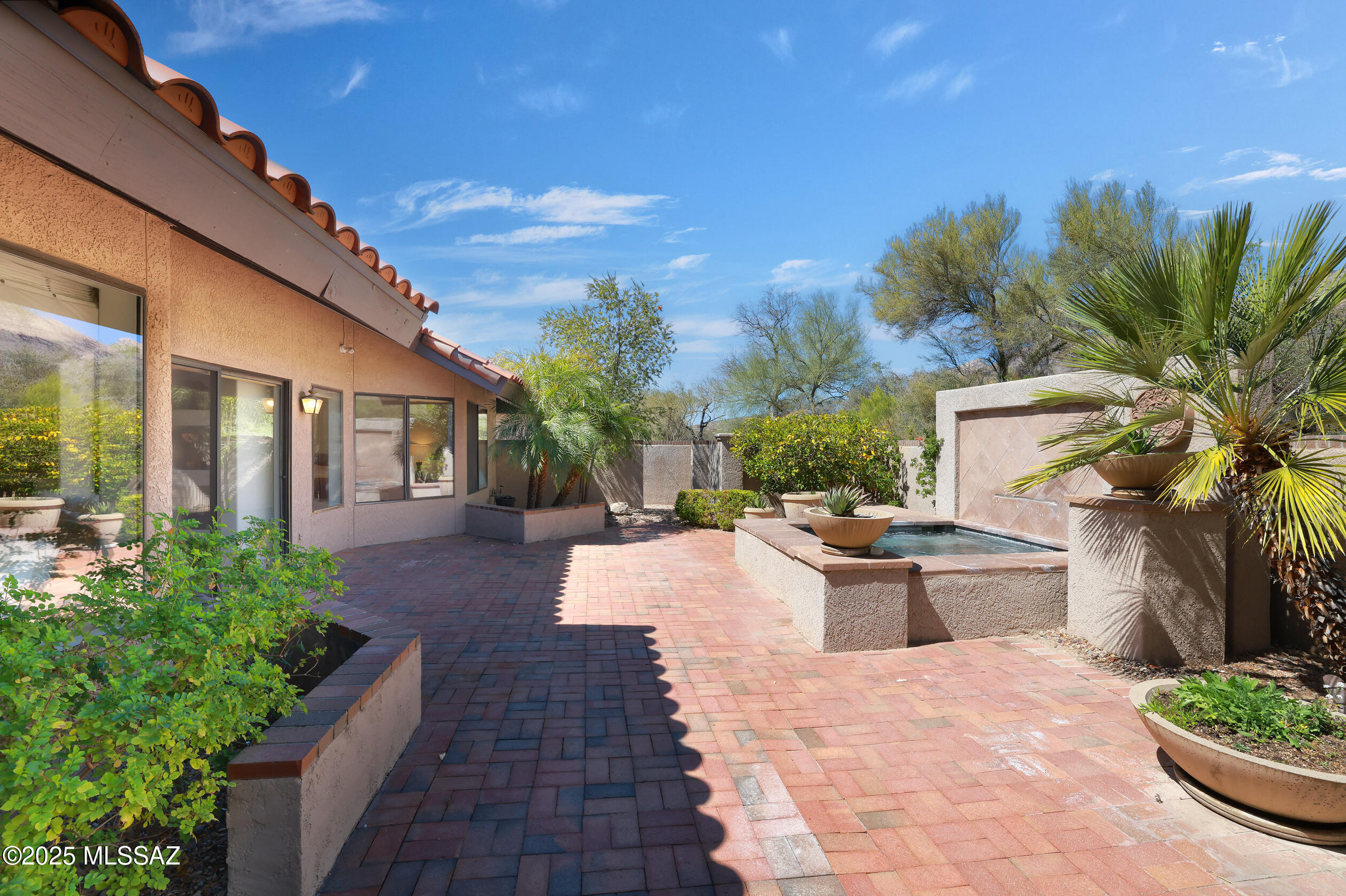 Ventana Canyon Lake Estates (1-47) - Residential
