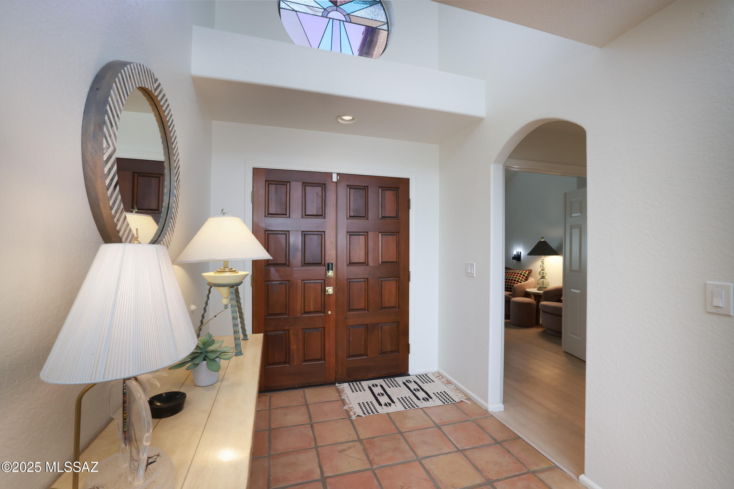 Ventana Canyon Lake Estates (1-47) - Residential