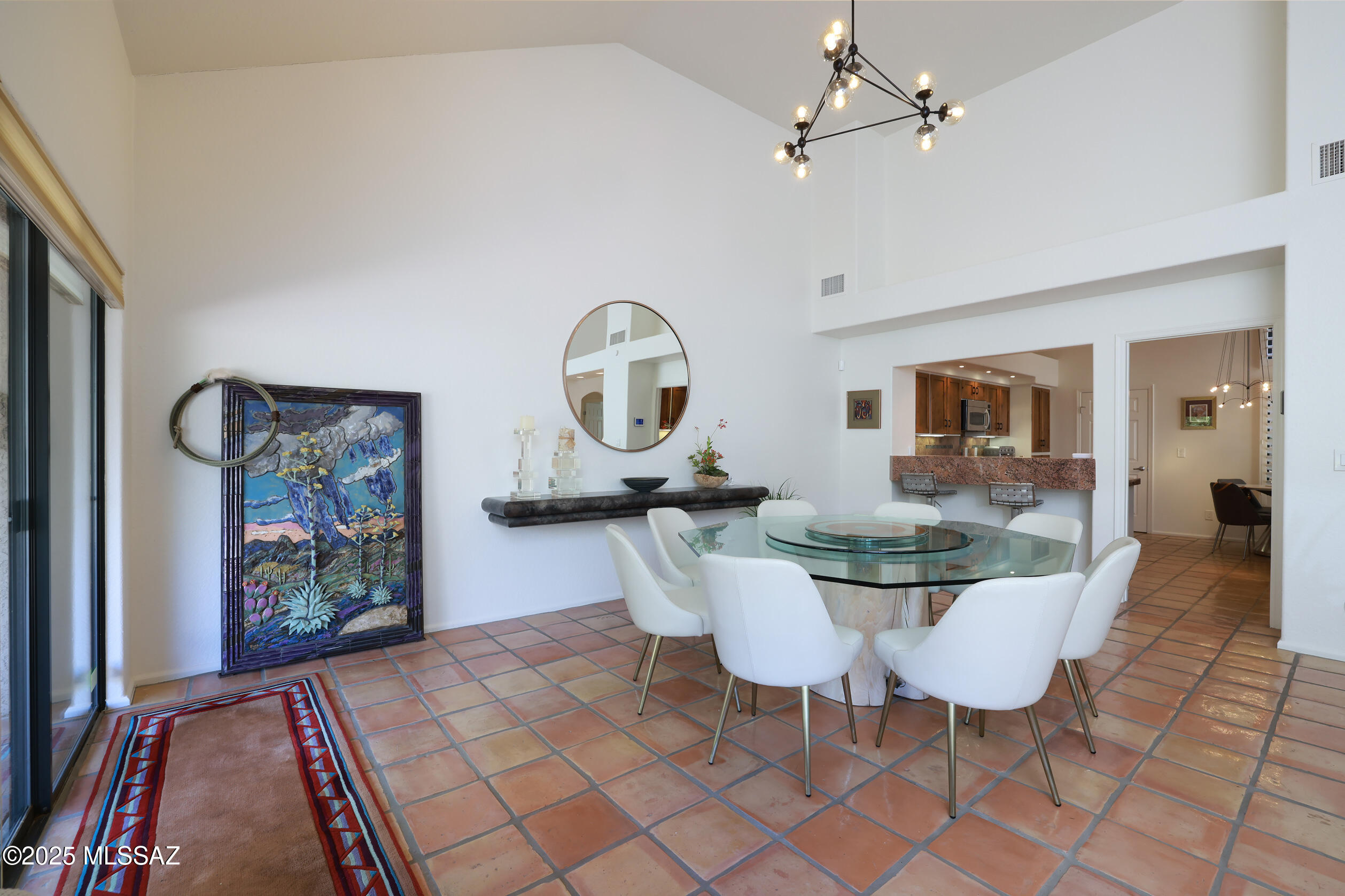 Ventana Canyon Lake Estates (1-47) - Residential