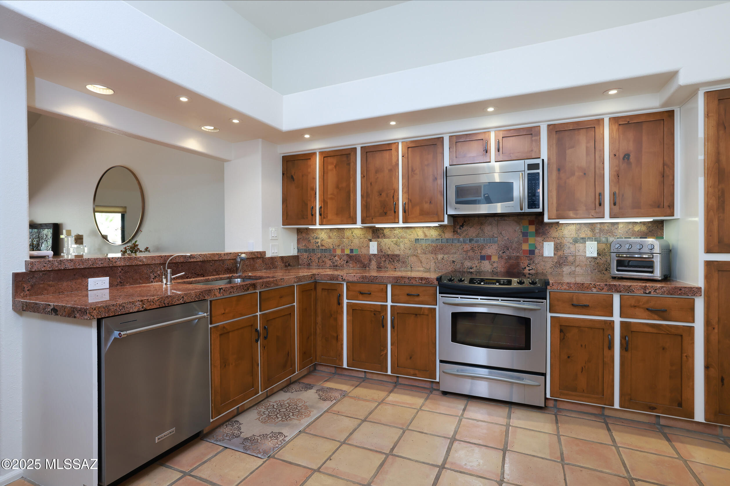 Ventana Canyon Lake Estates (1-47) - Residential