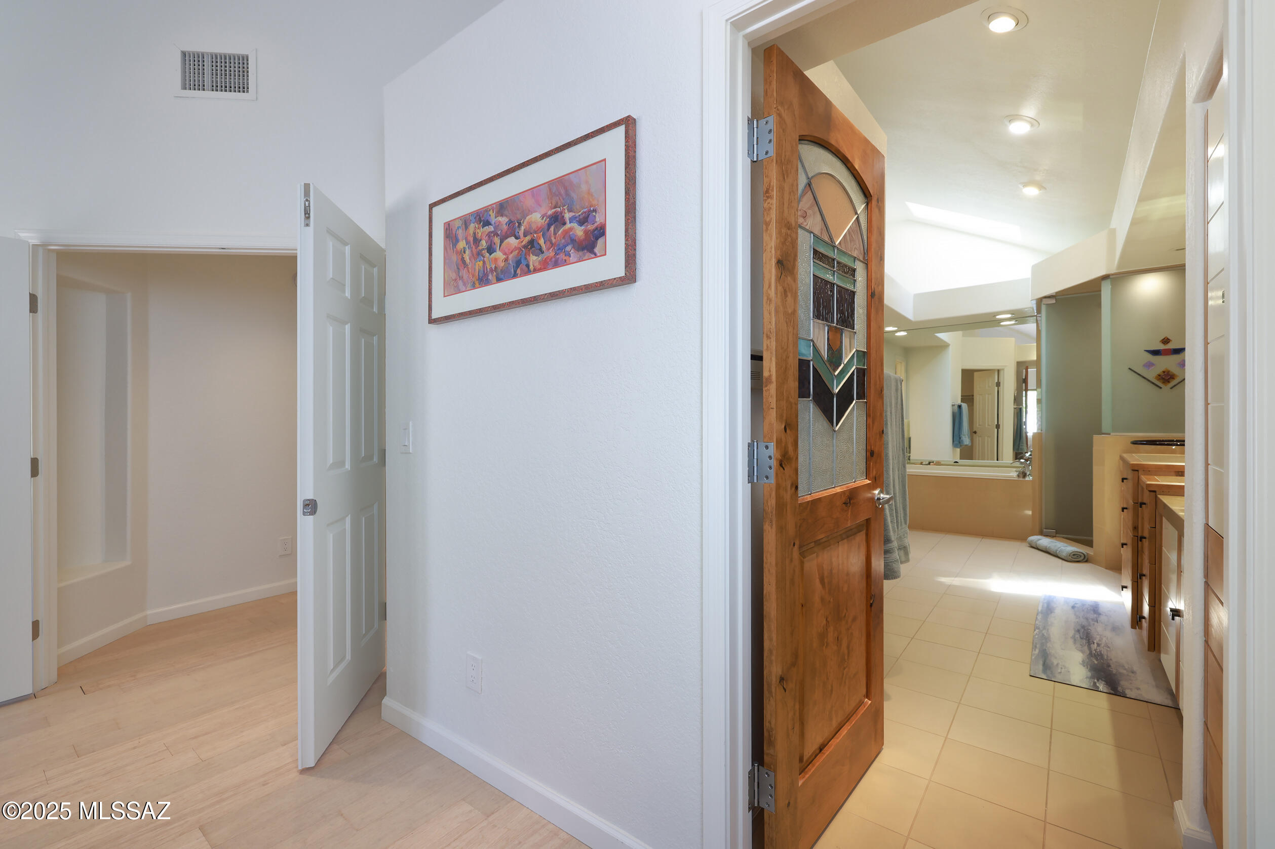 Ventana Canyon Lake Estates (1-47) - Residential