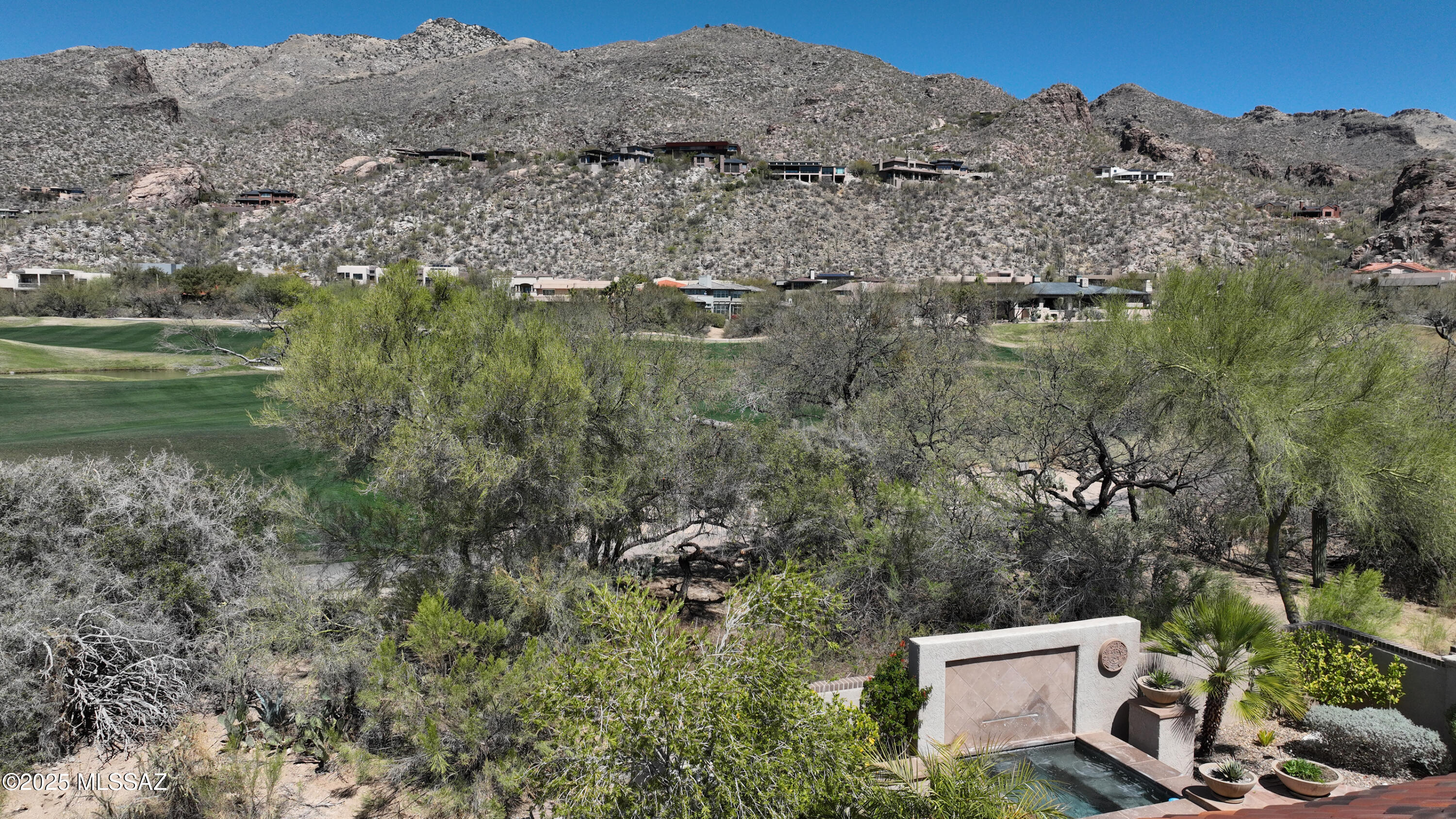 Ventana Canyon Lake Estates (1-47) - Residential