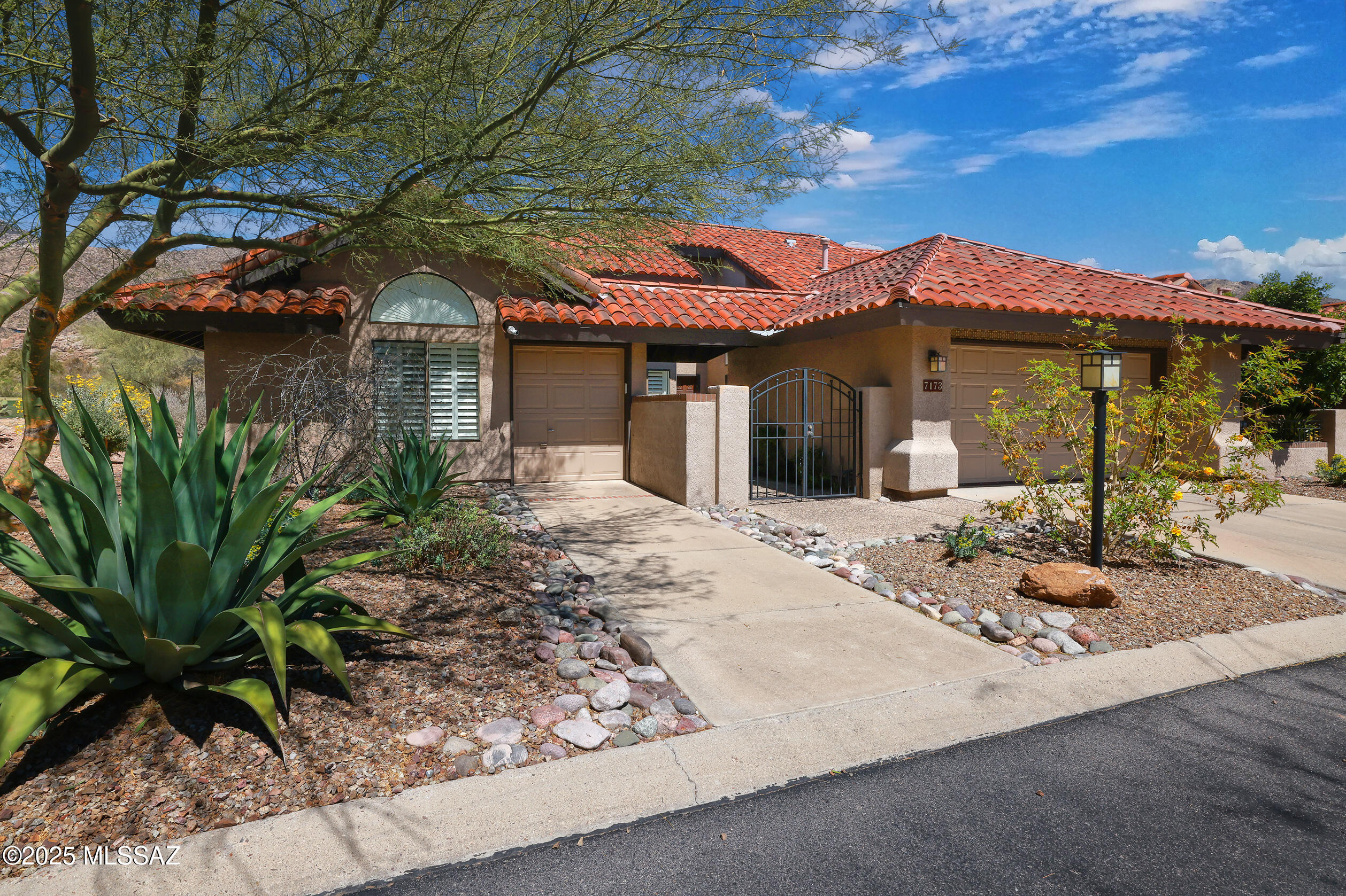 Ventana Canyon Lake Estates (1-47) - Residential