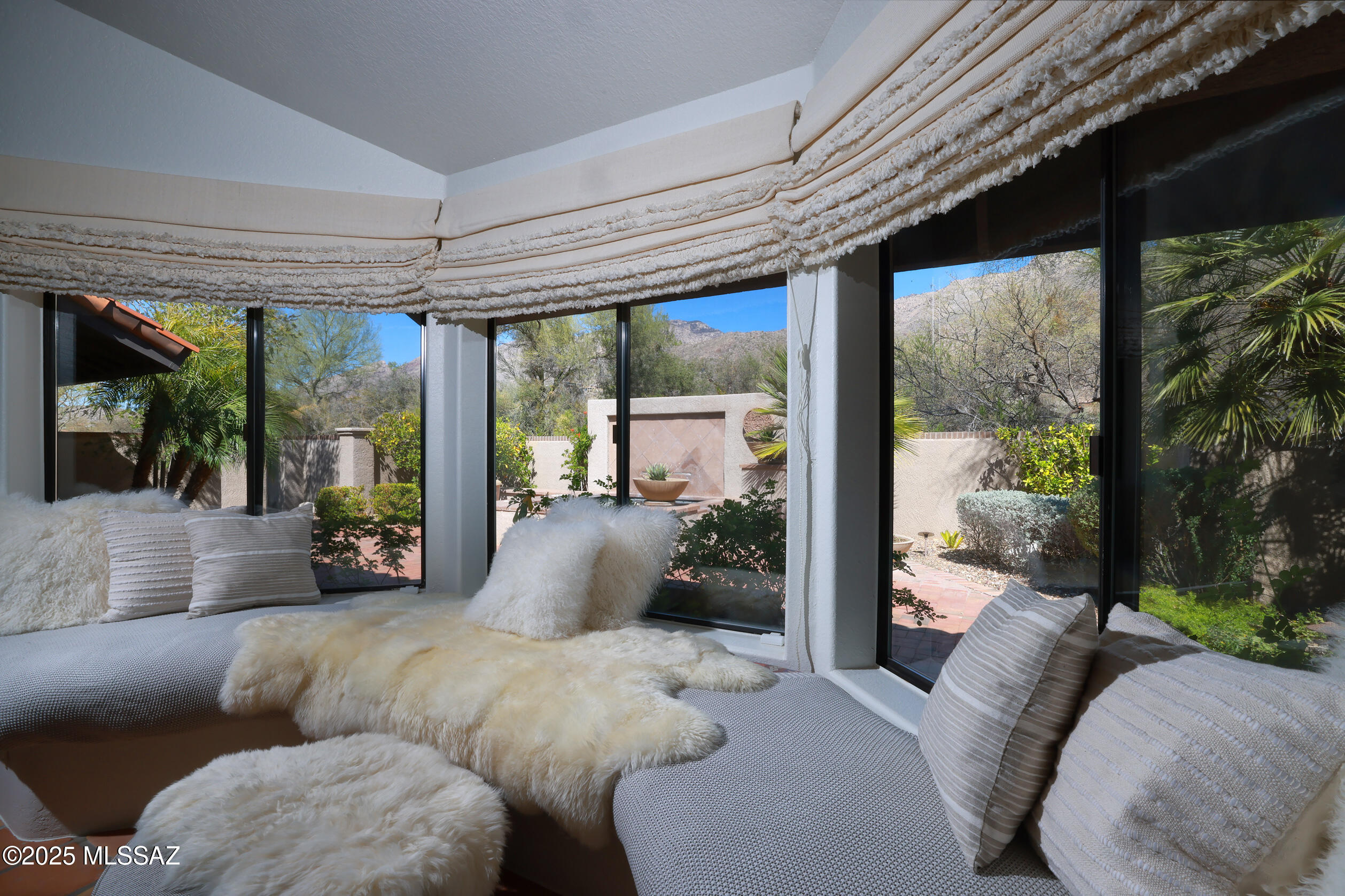 Ventana Canyon Lake Estates (1-47) - Residential