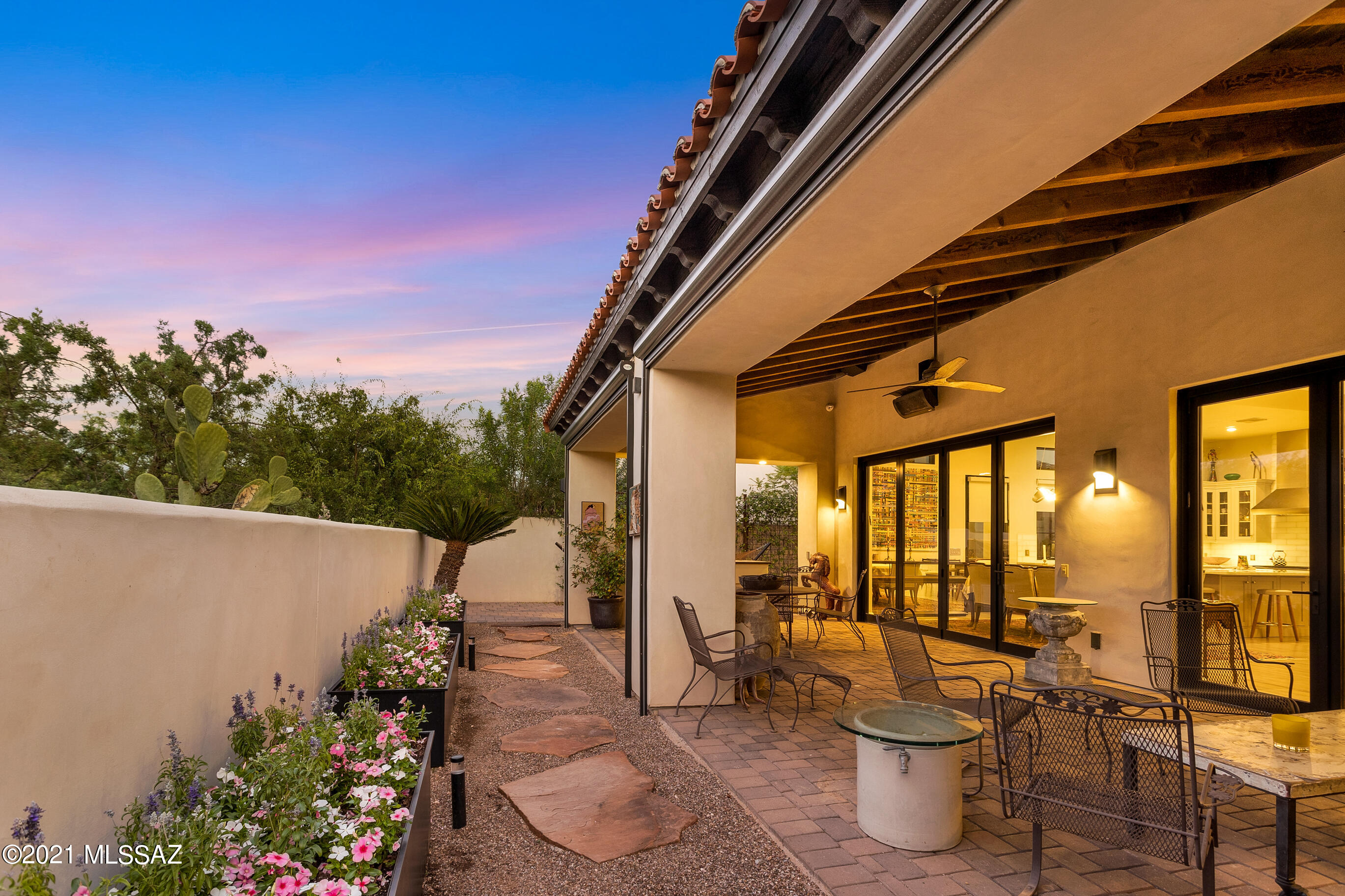 Casa Seton - Residential