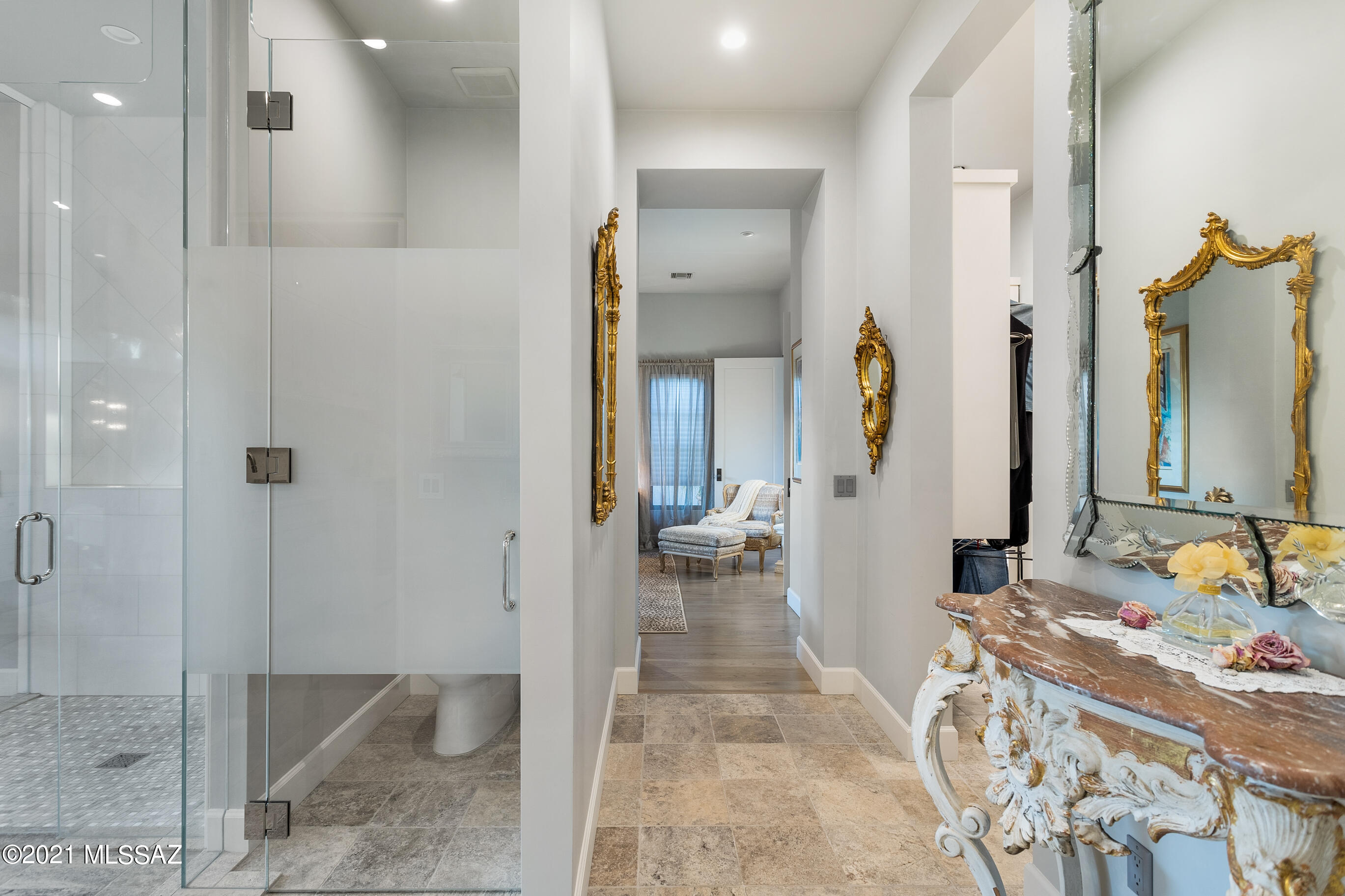 Casa Seton - Residential