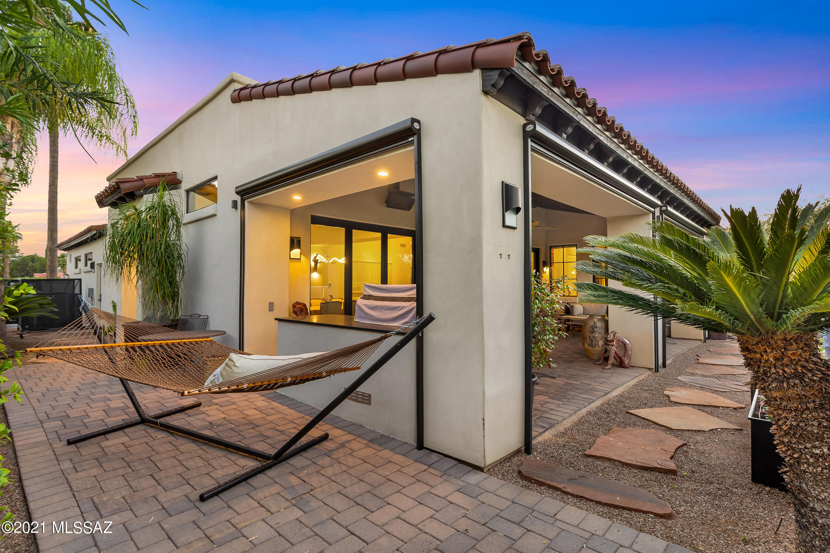 Casa Seton - Residential