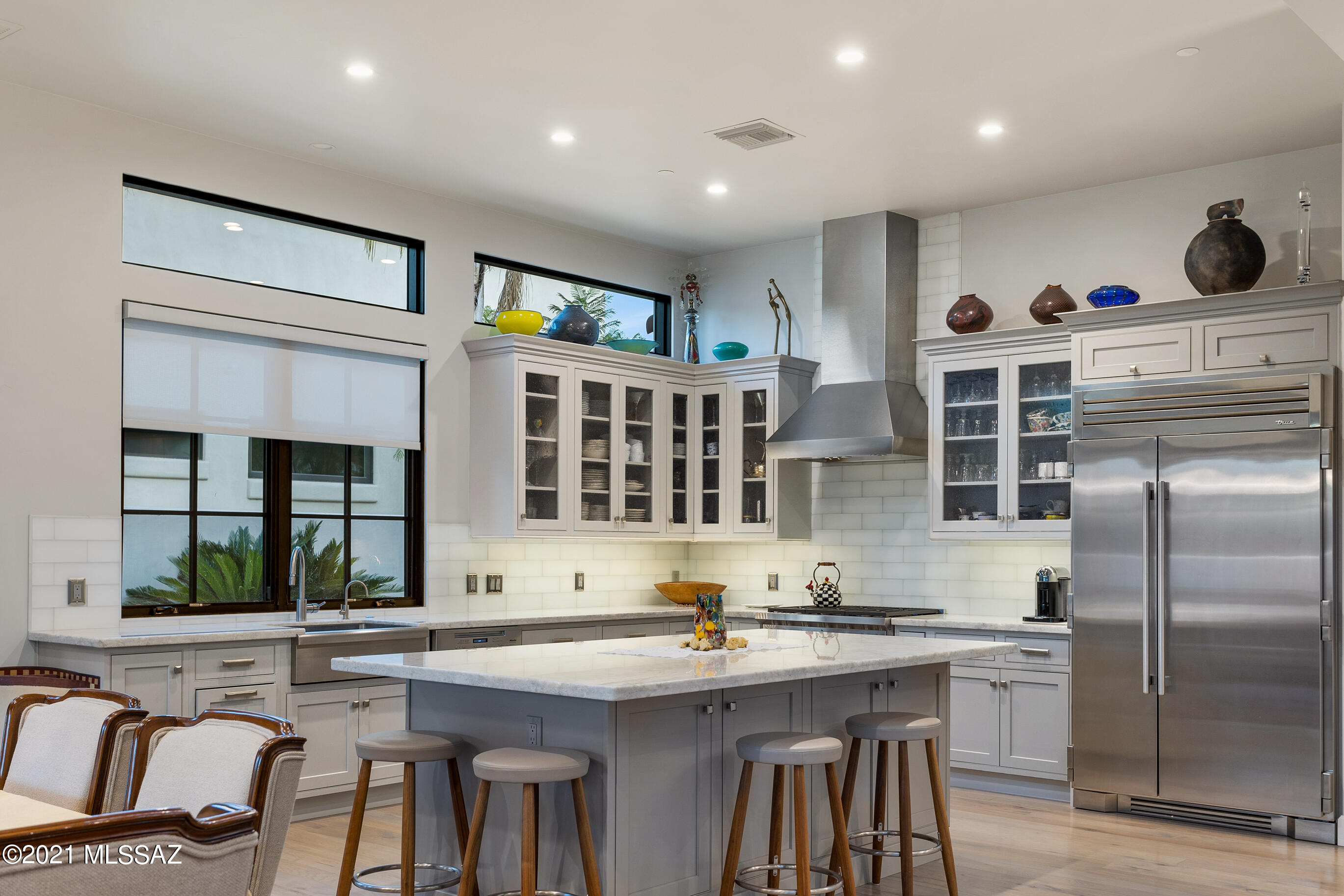 Casa Seton - Residential