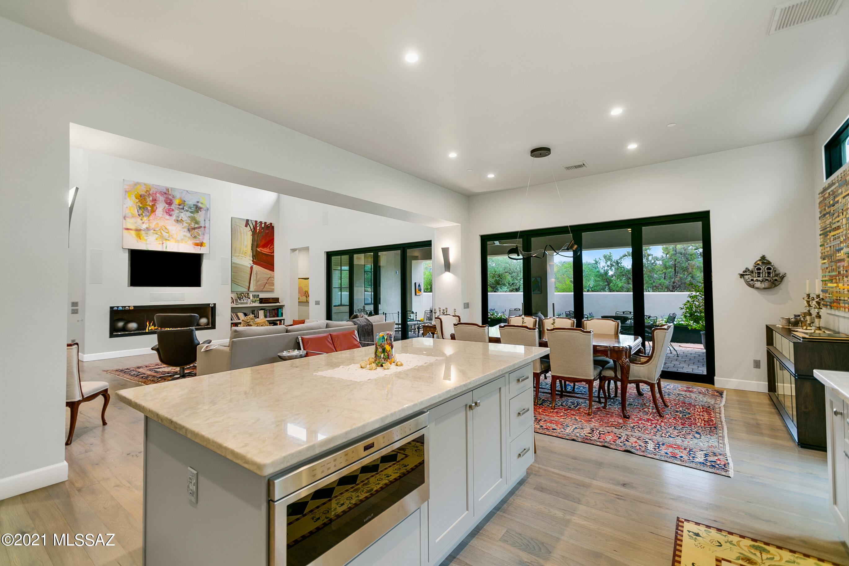 Casa Seton - Residential