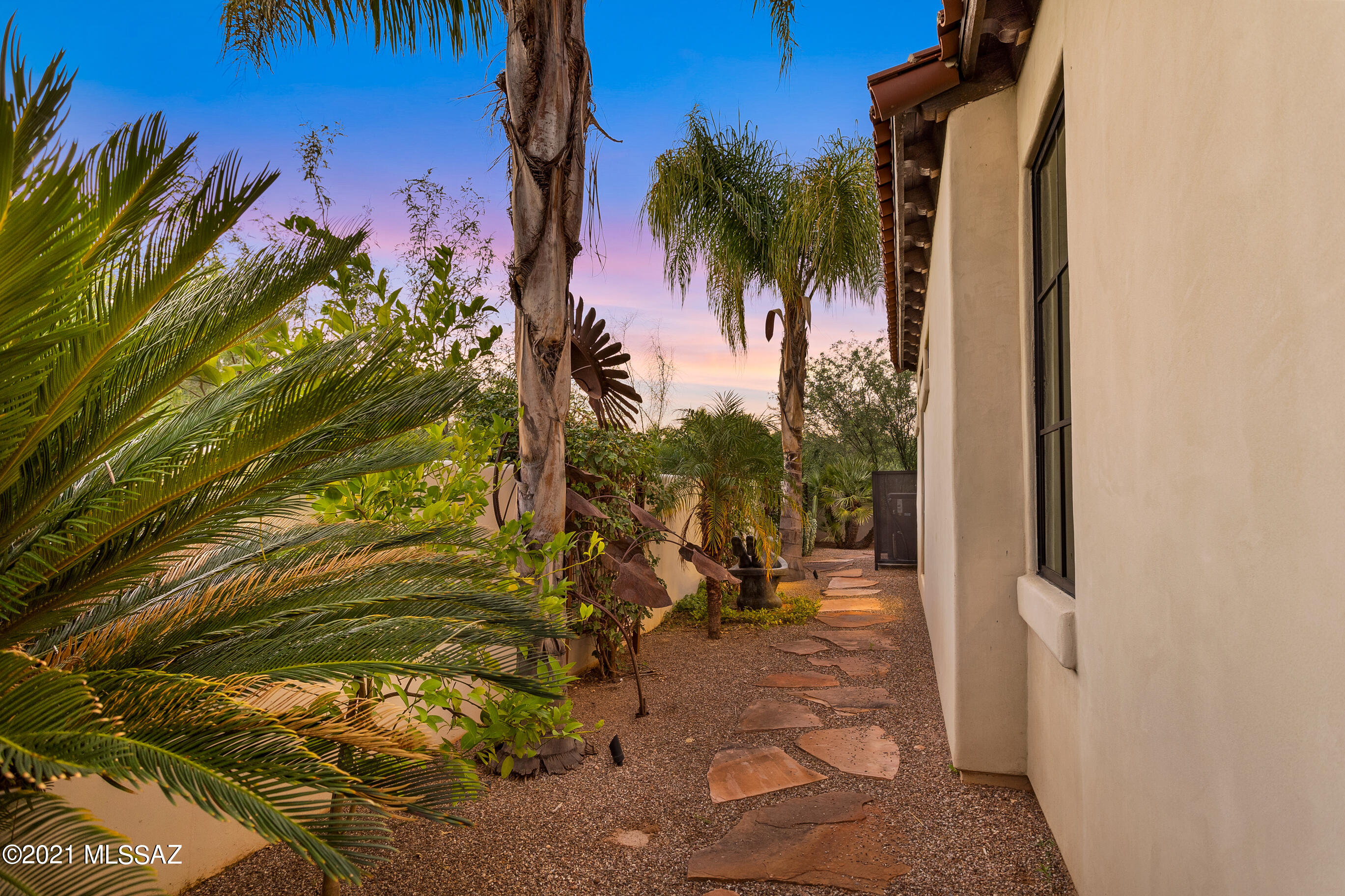 Casa Seton - Residential
