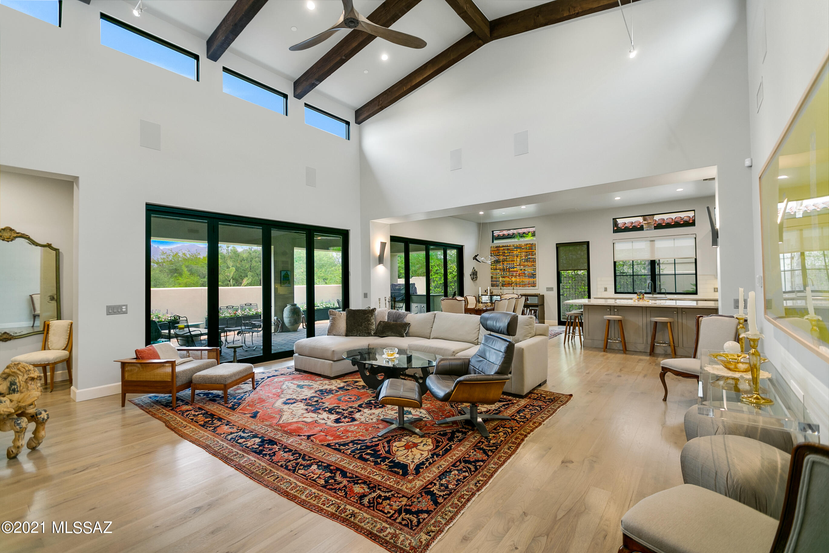 Casa Seton - Residential