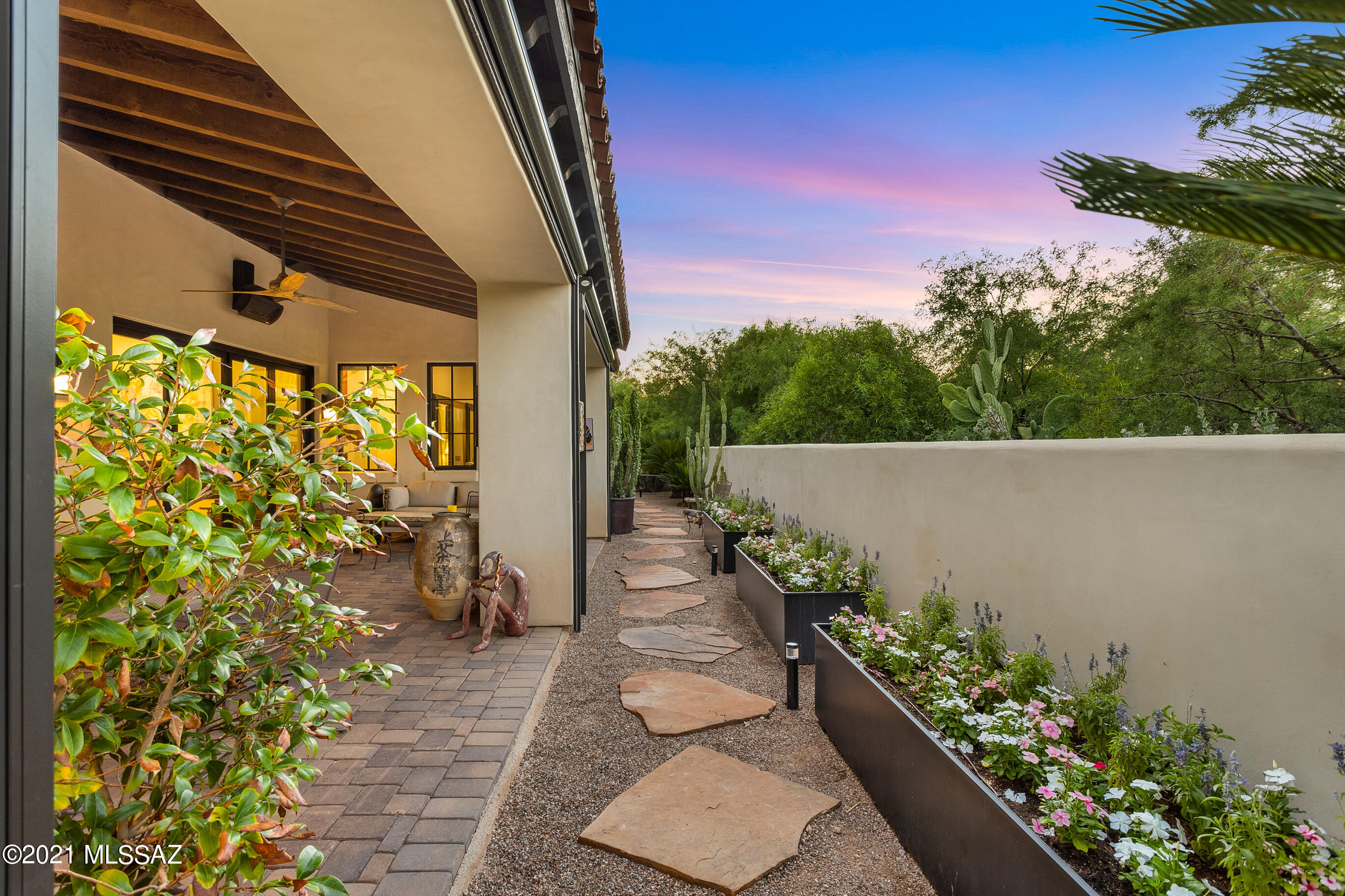 Casa Seton - Residential