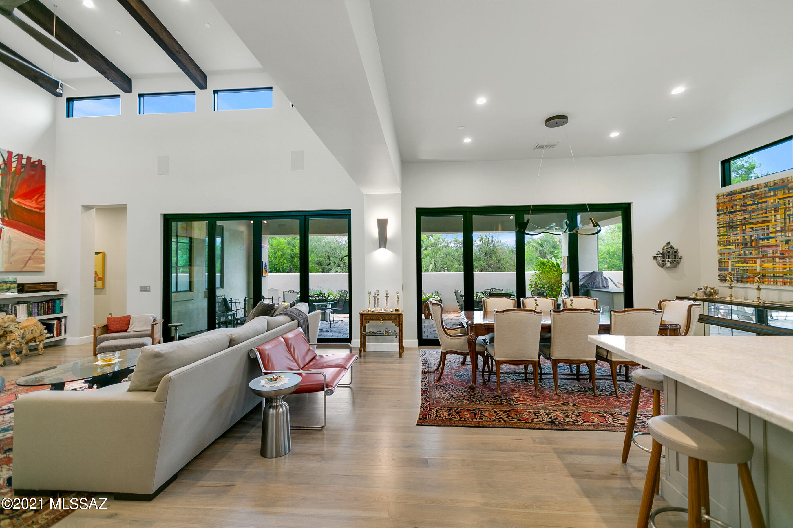Casa Seton - Residential