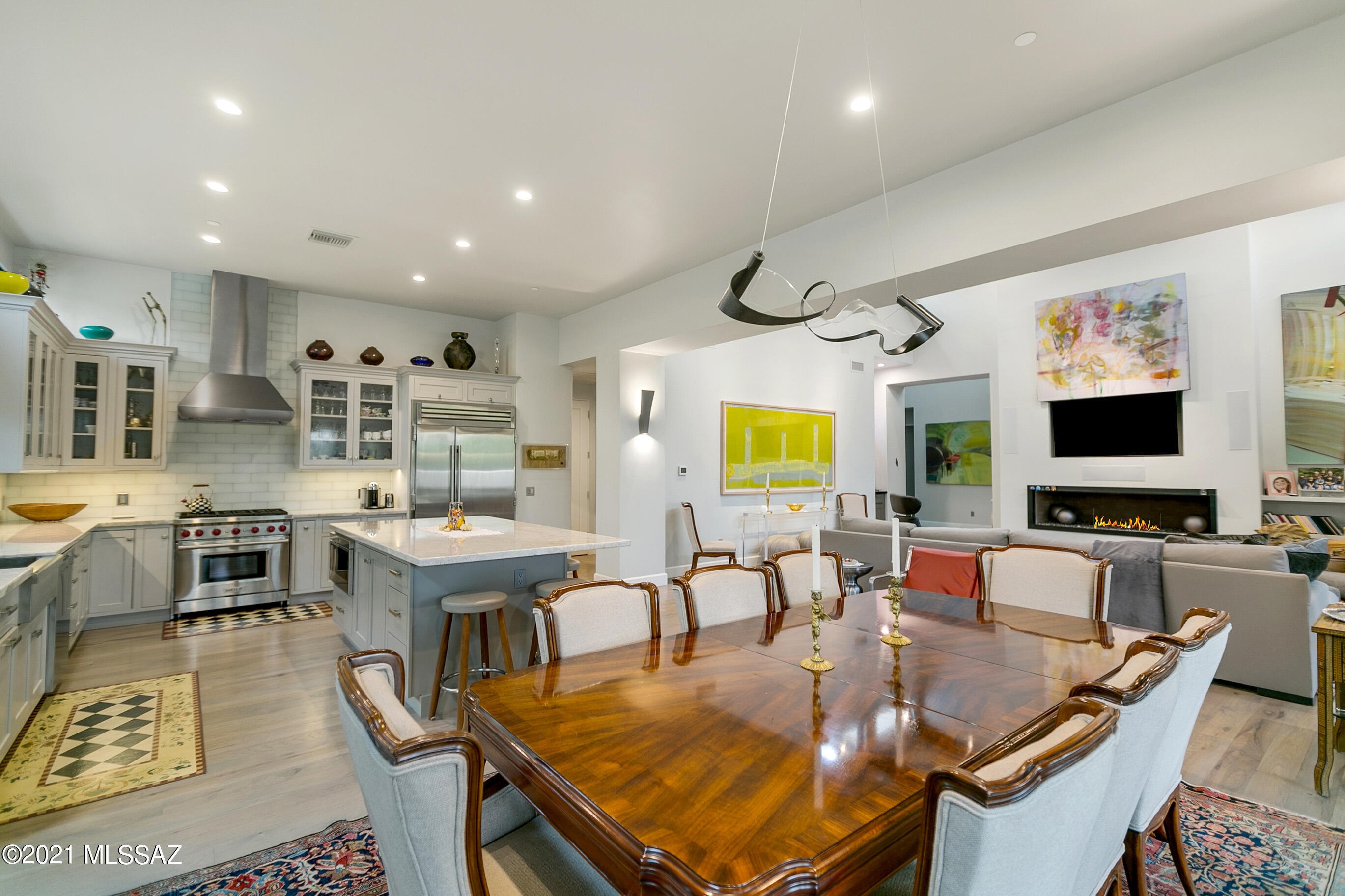 Casa Seton - Residential