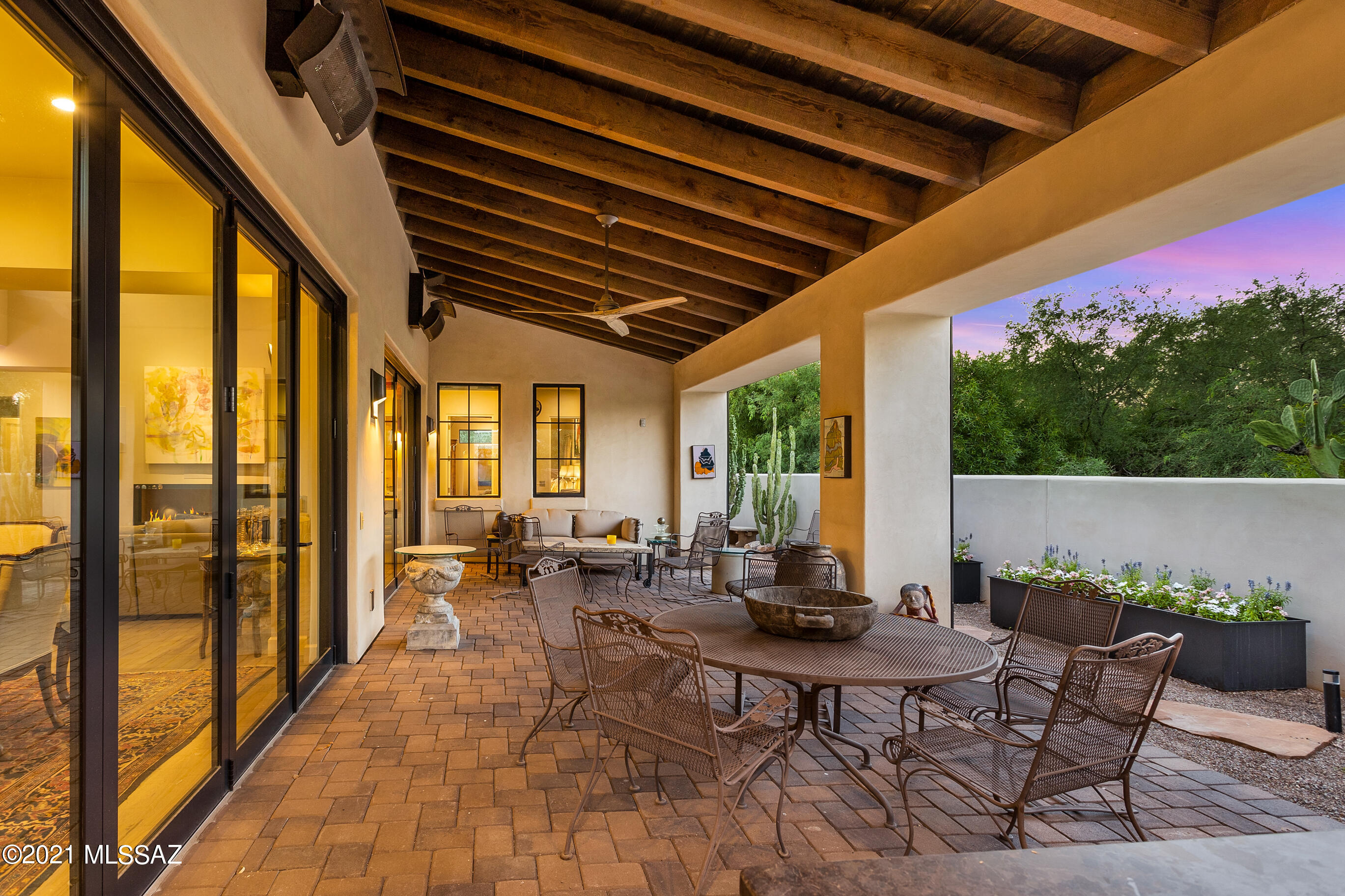 Casa Seton - Residential