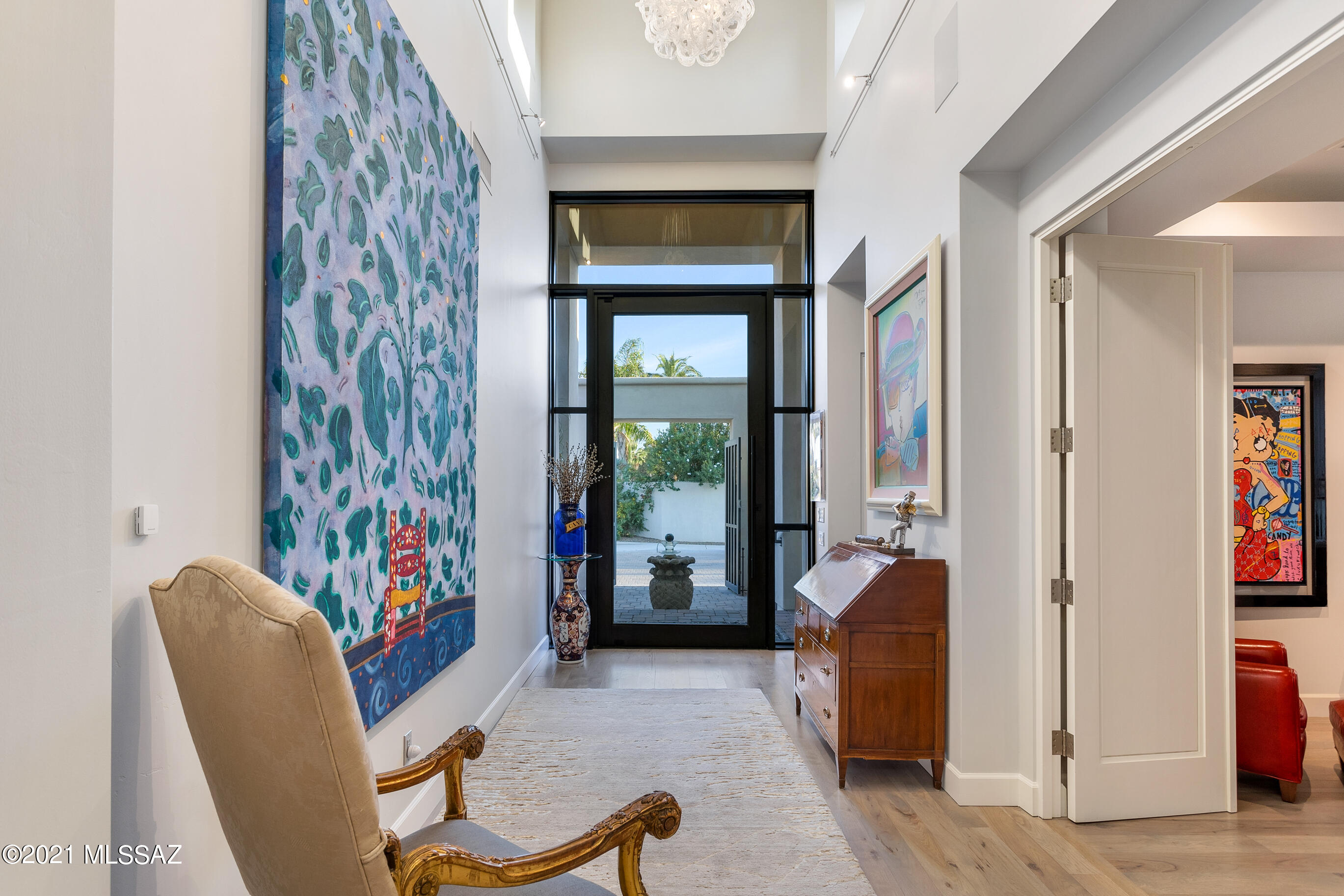 Casa Seton - Residential