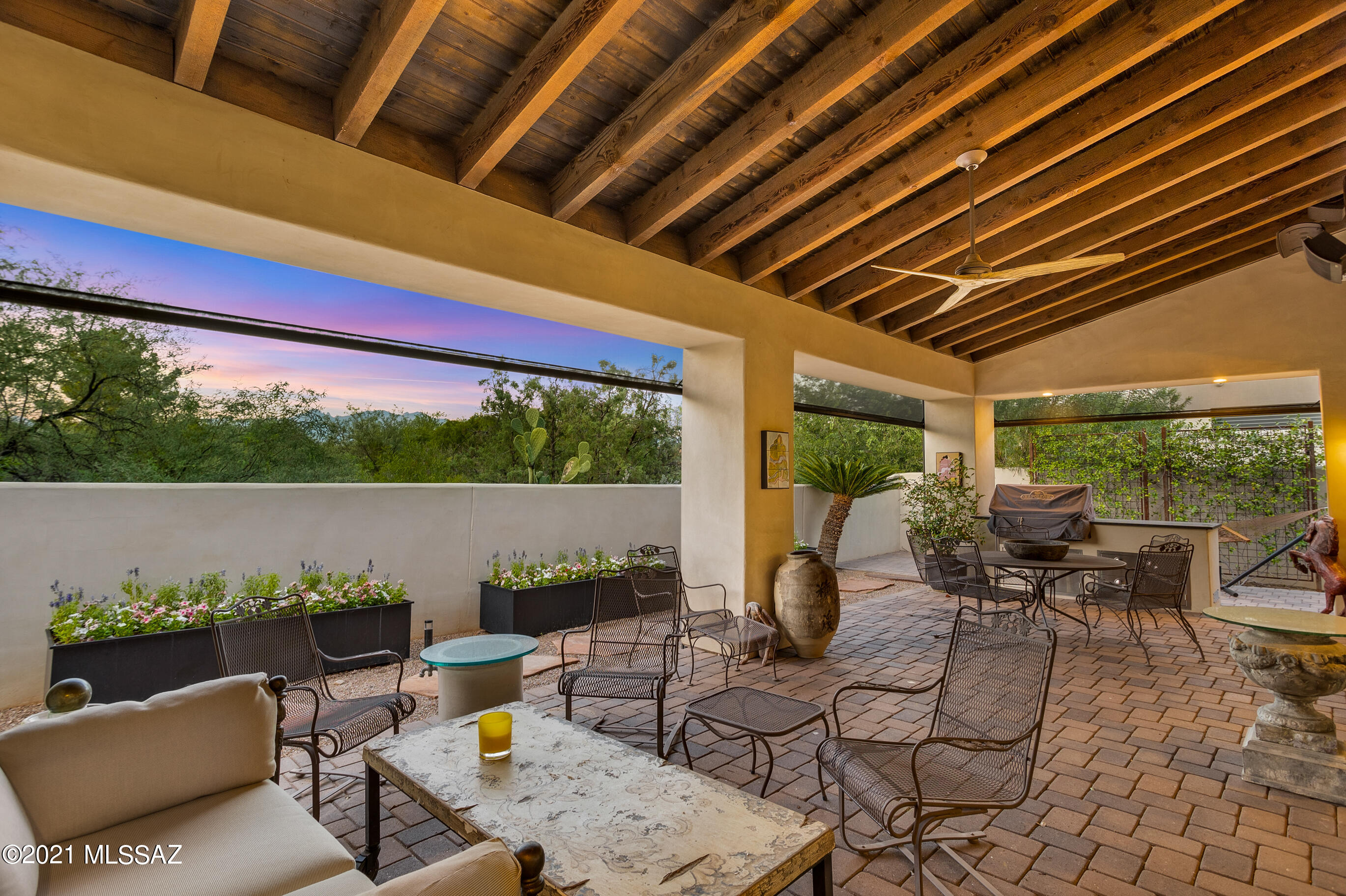 Casa Seton - Residential