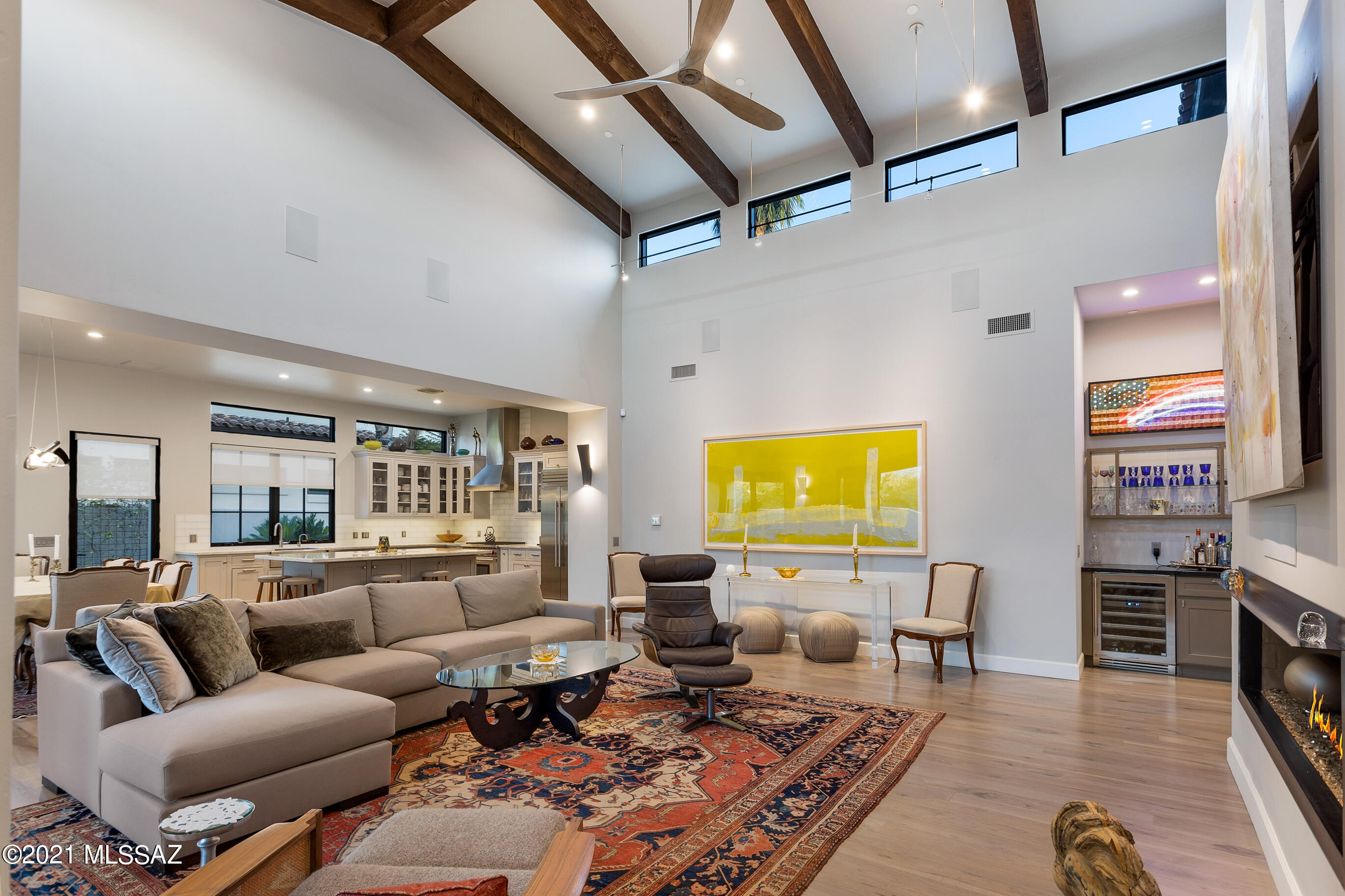 Casa Seton - Residential