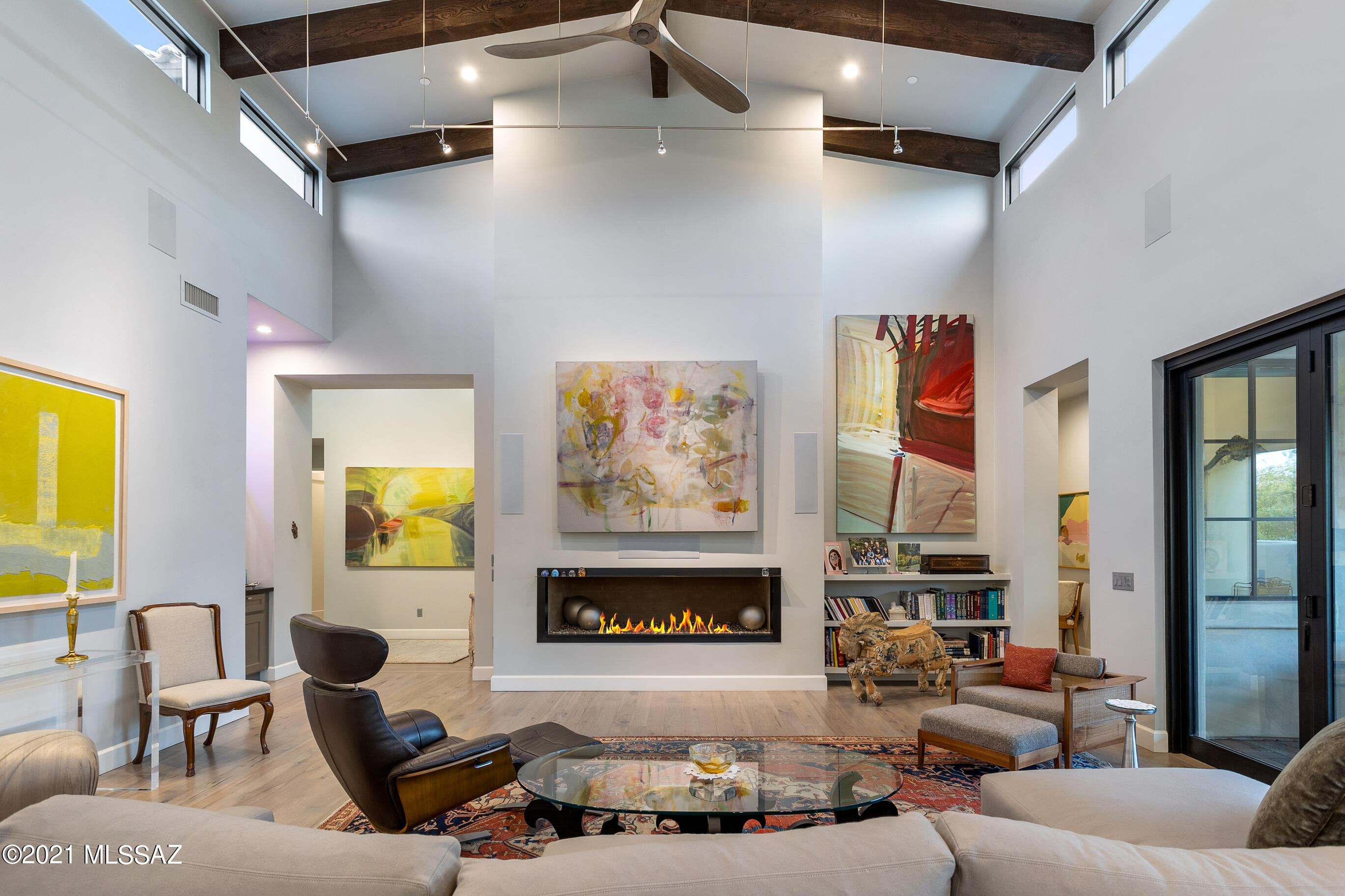 Casa Seton - Residential