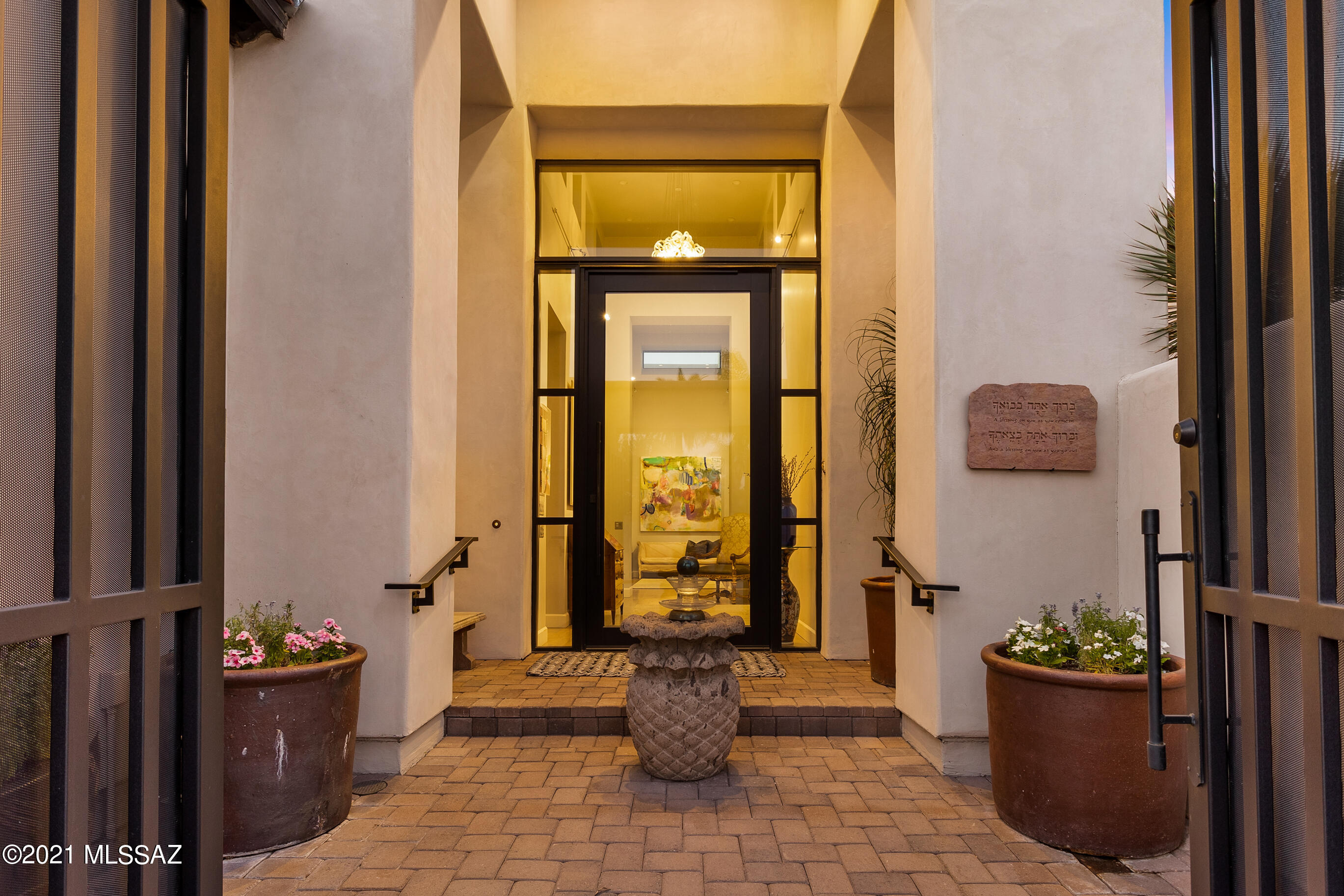 Casa Seton - Residential