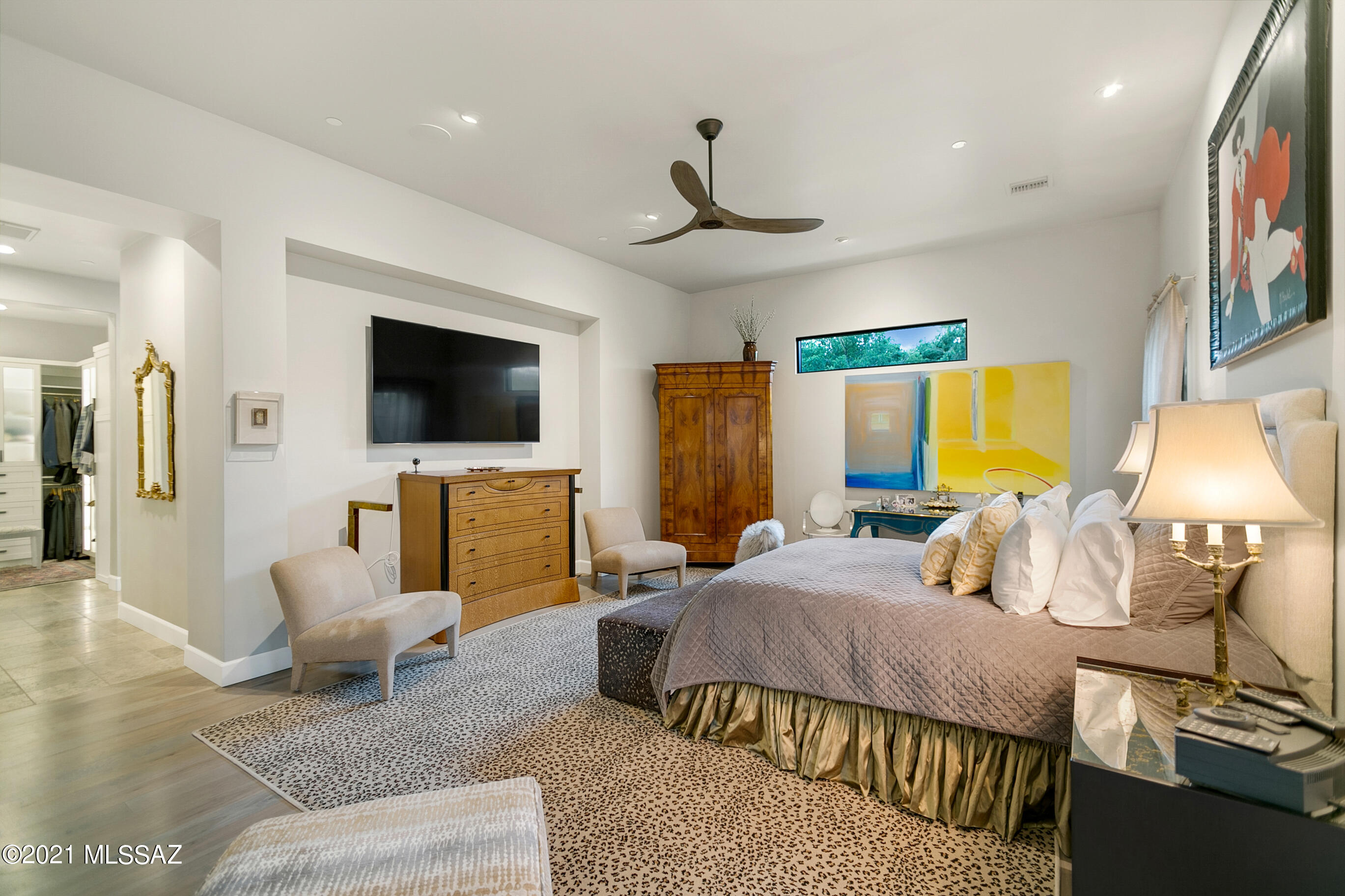 Casa Seton - Residential