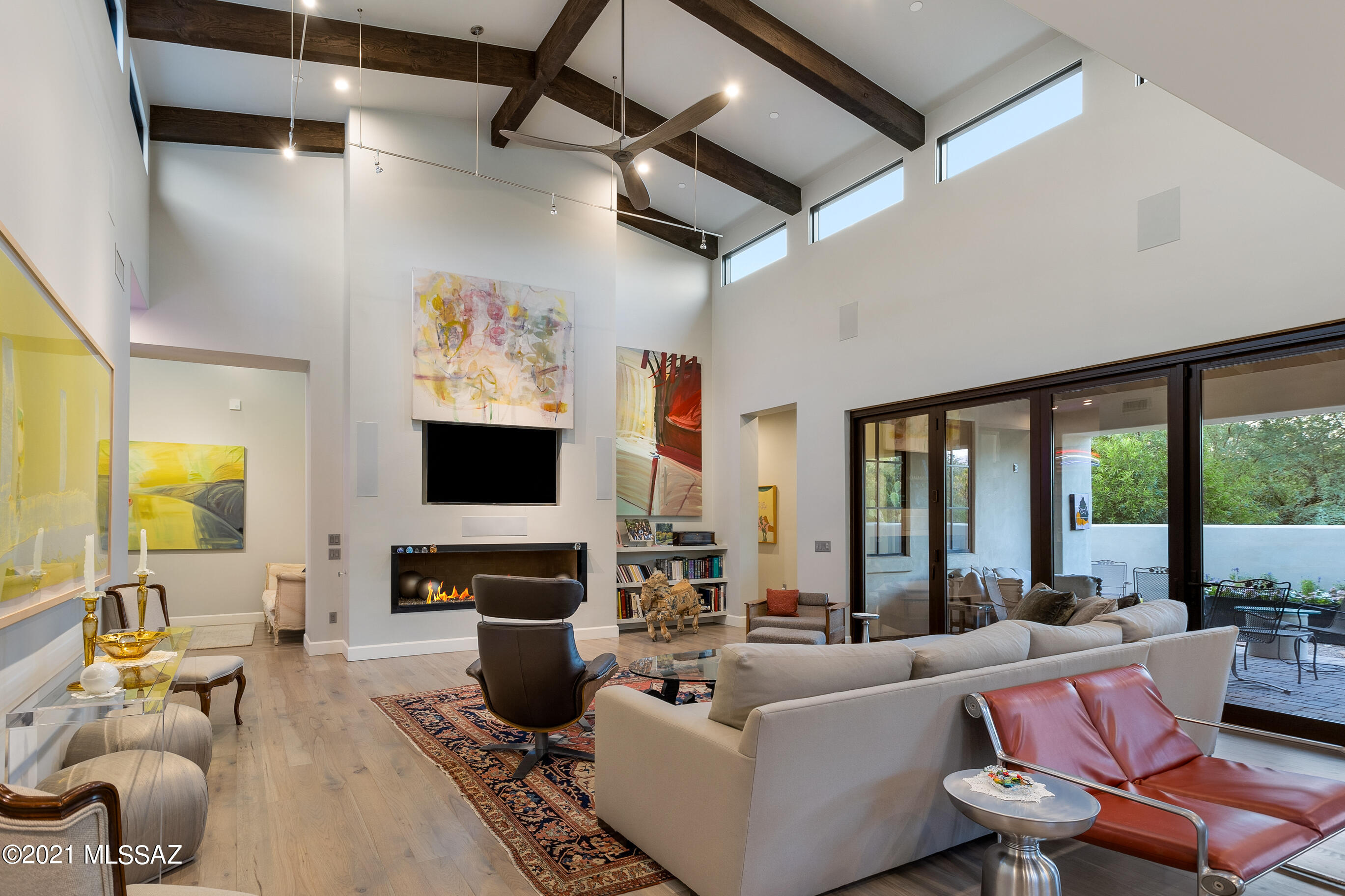 Casa Seton - Residential