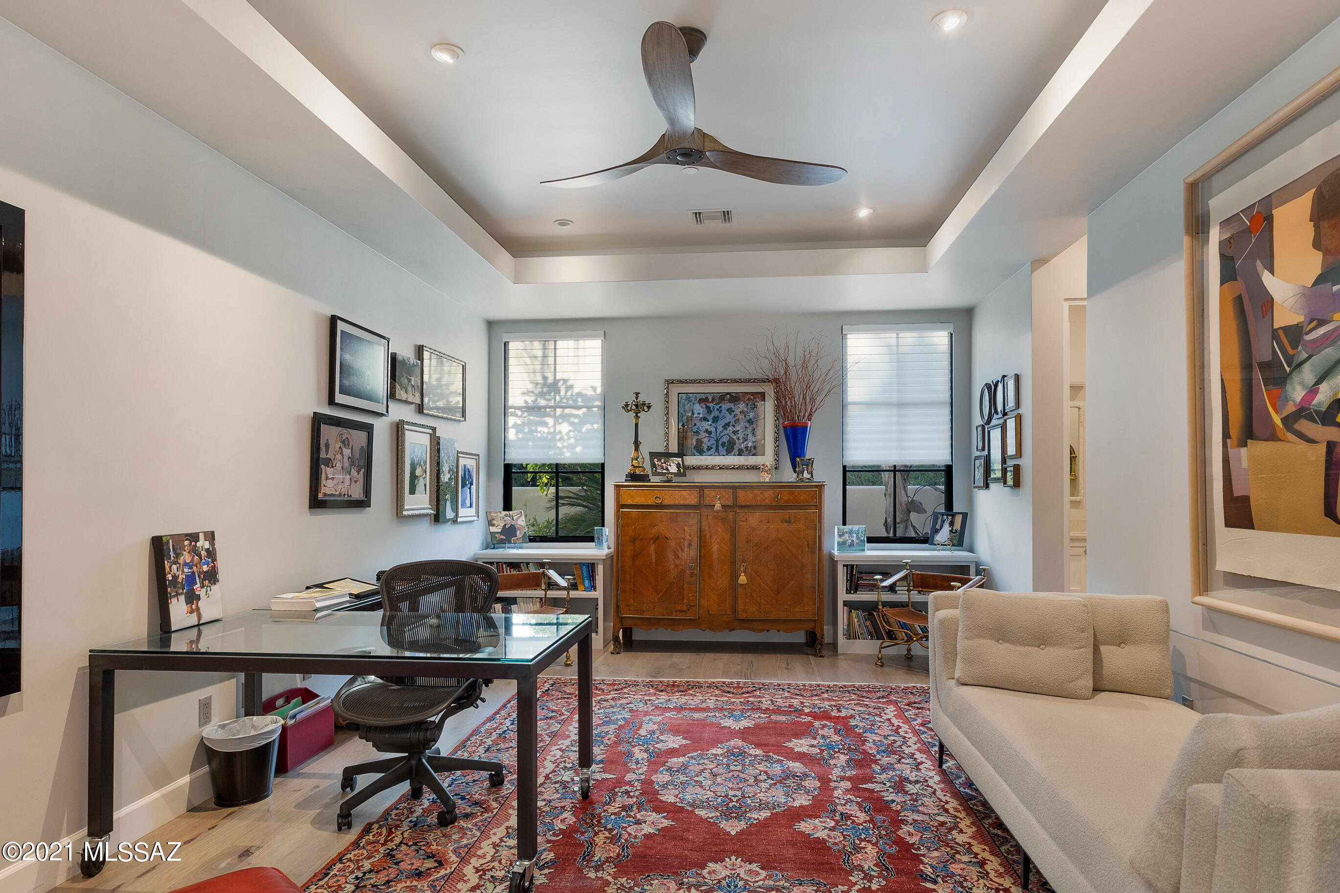 Casa Seton - Residential