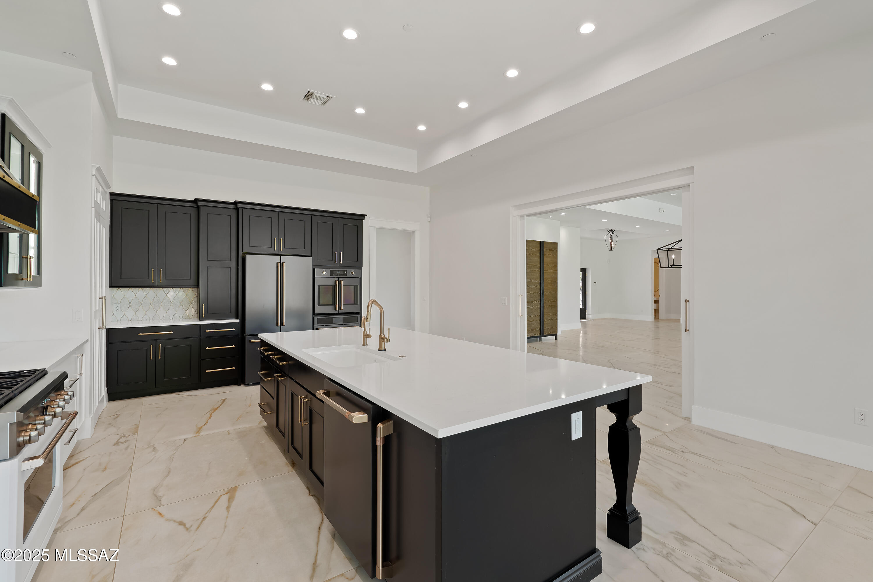 Tucson National Est - Residential