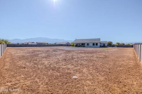 A home in Pima