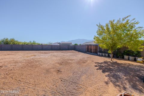 A home in Pima