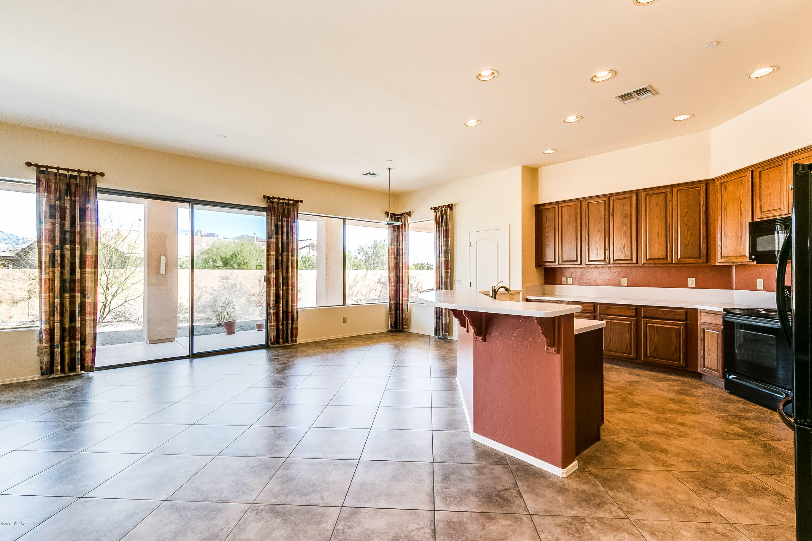 Copper Ridge I (1-49) - Residential