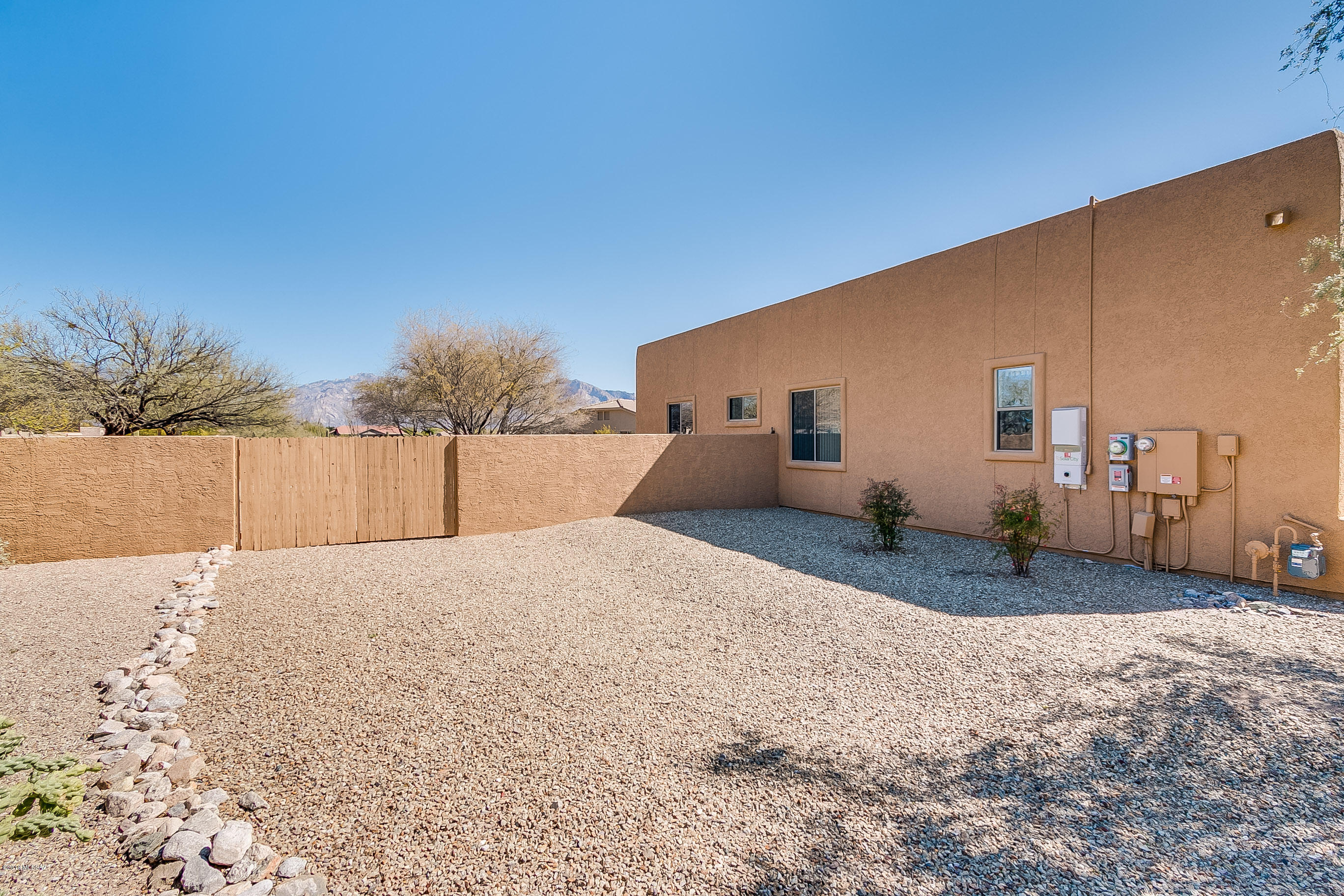 Copper Ridge I (1-49) - Residential