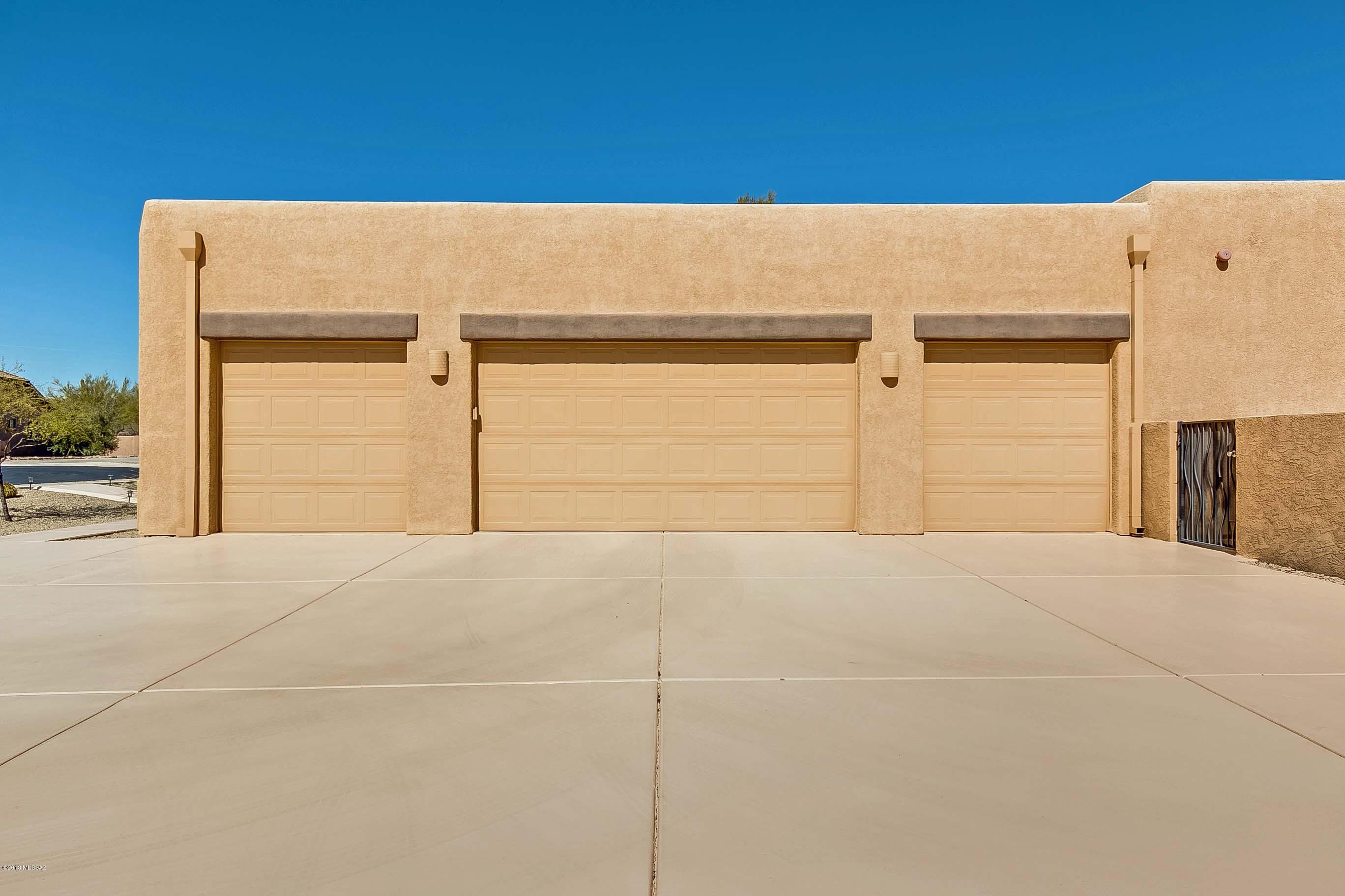 Copper Ridge I (1-49) - Residential