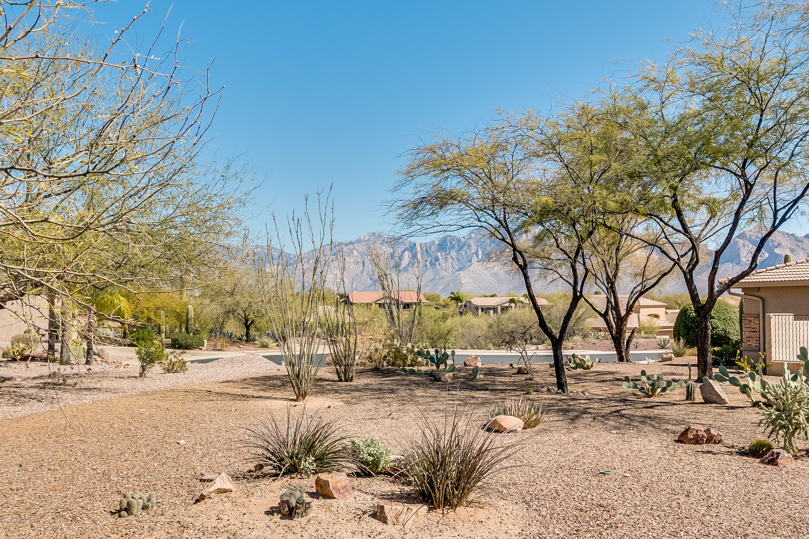 Copper Ridge I (1-49) - Residential