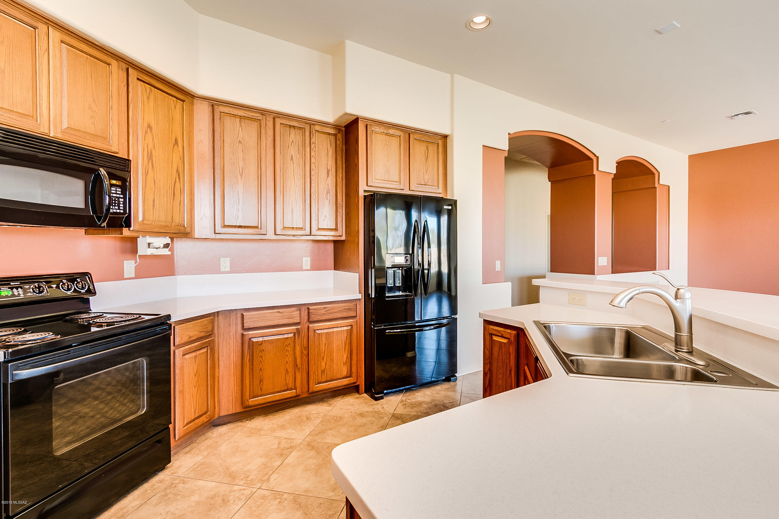 Copper Ridge I (1-49) - Residential