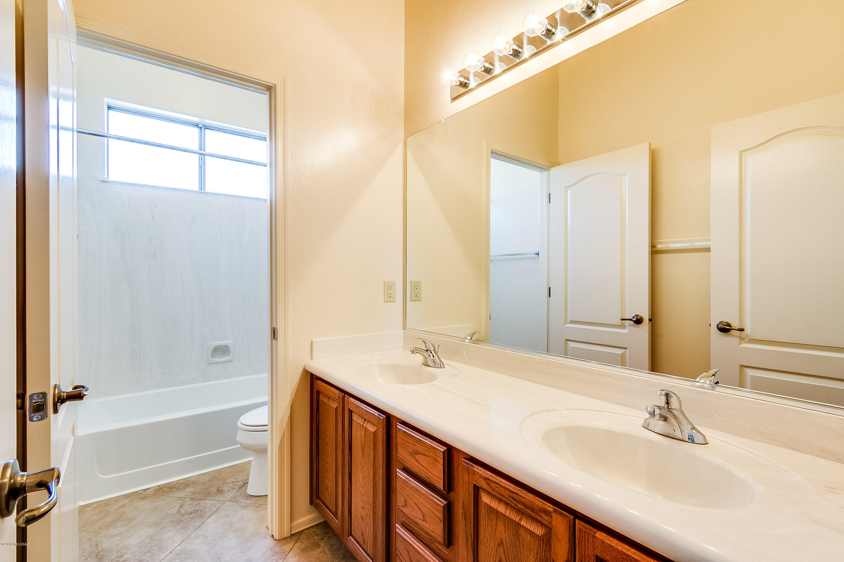 Copper Ridge I (1-49) - Residential