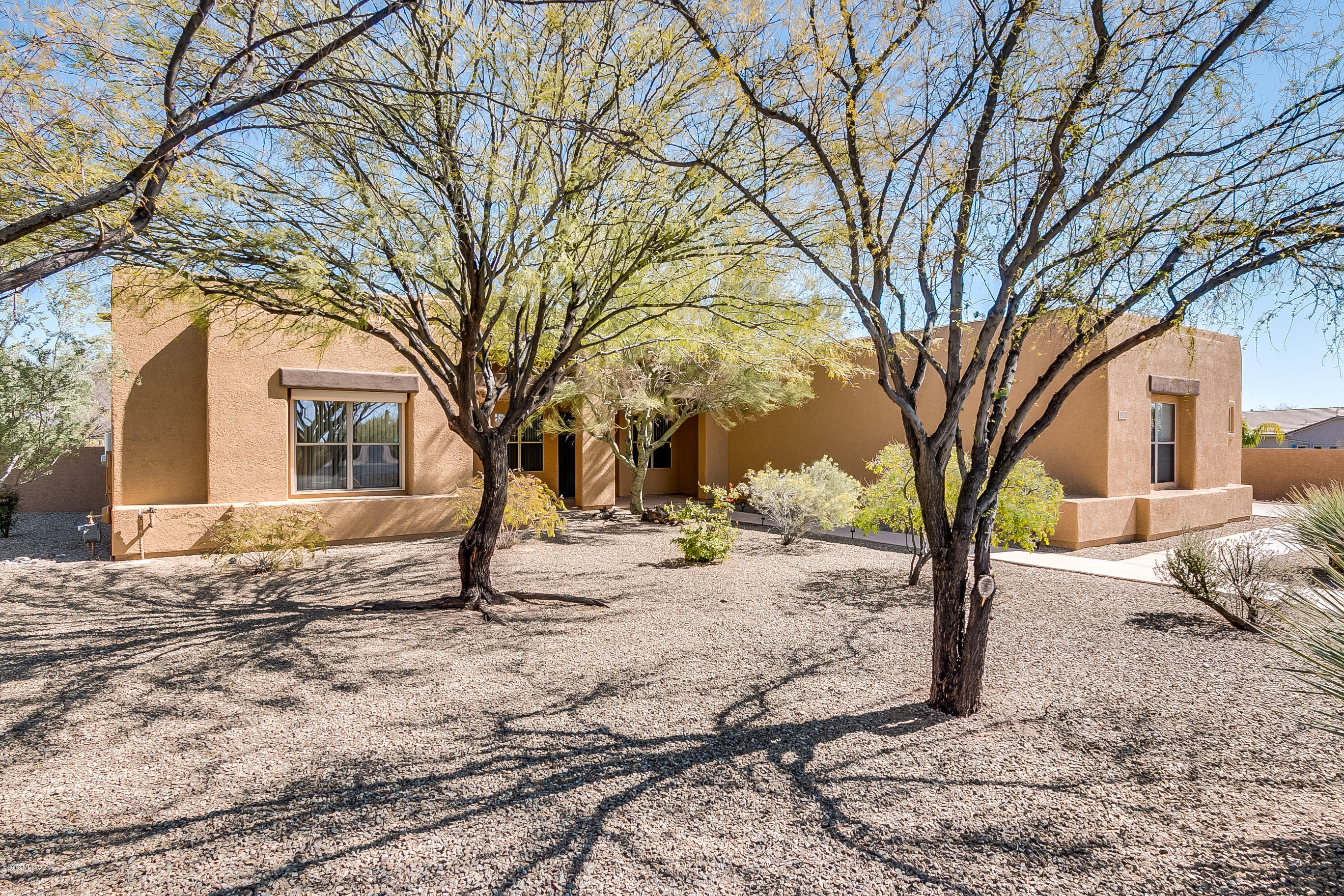 Copper Ridge I (1-49) - Residential