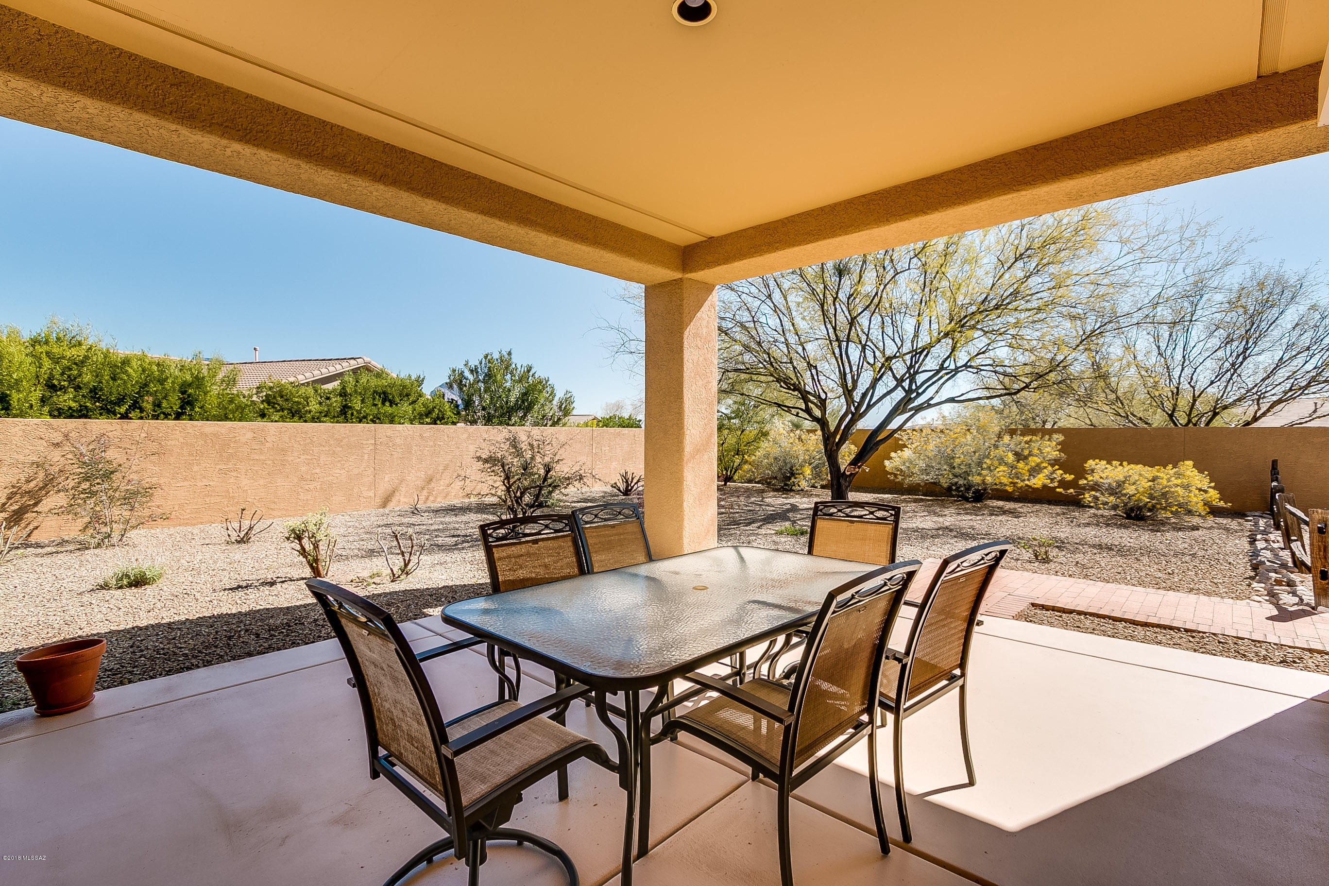 Copper Ridge I (1-49) - Residential