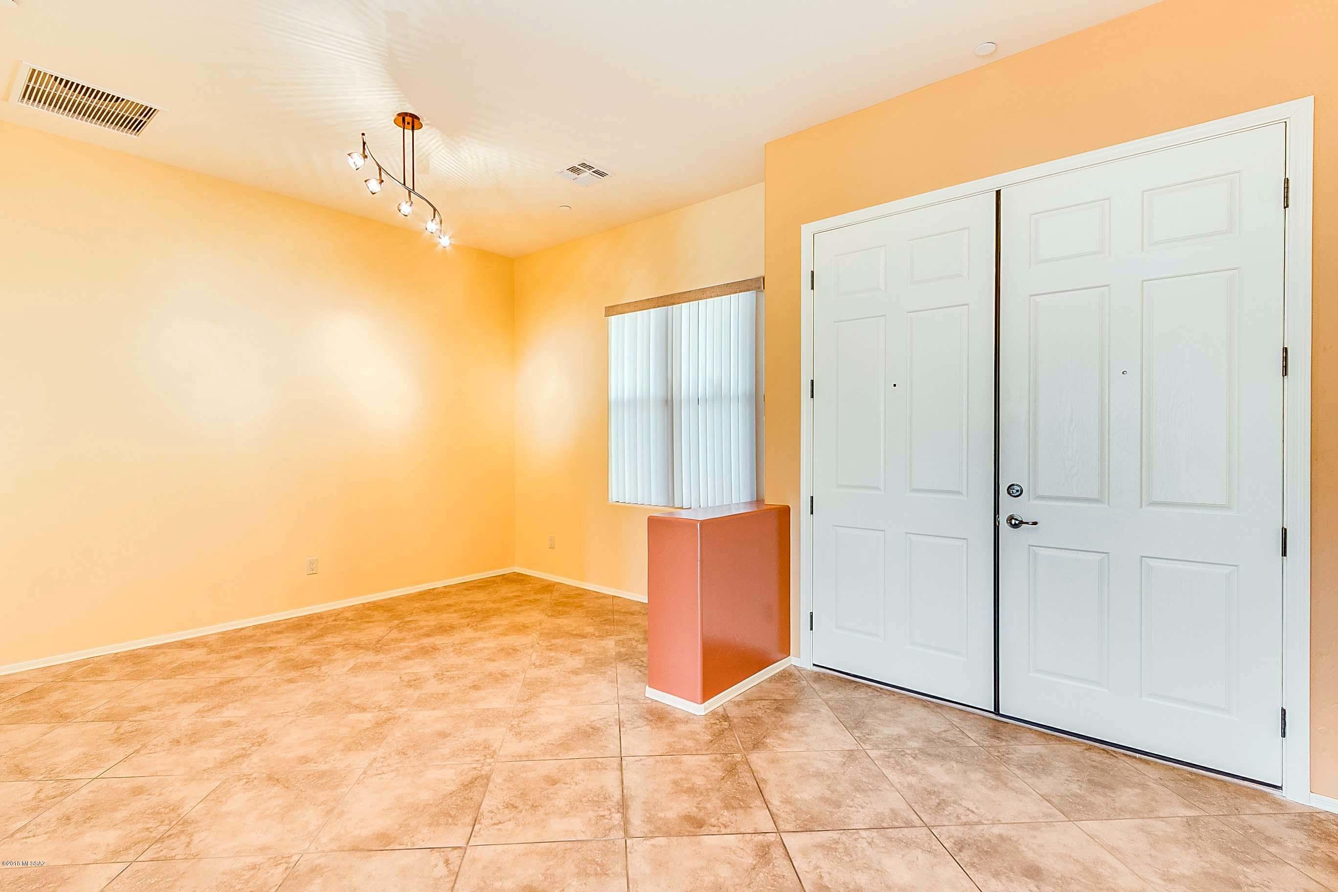 Copper Ridge I (1-49) - Residential