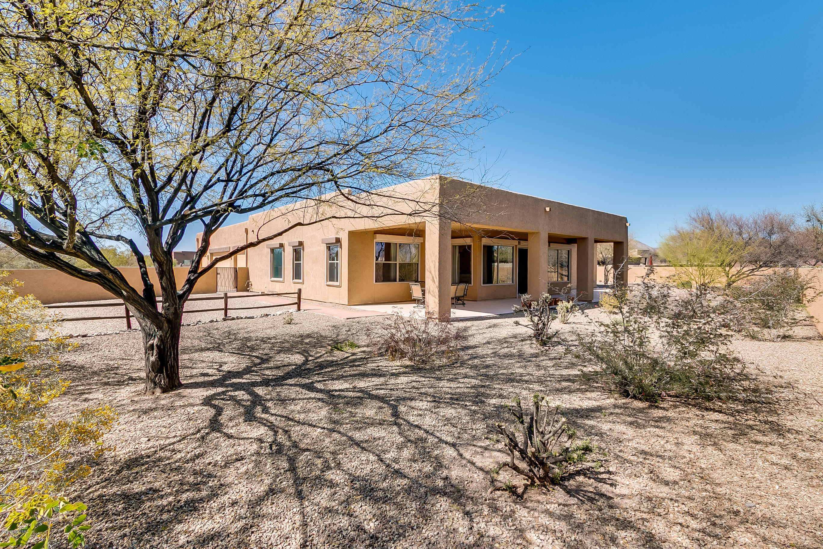 Copper Ridge I (1-49) - Residential