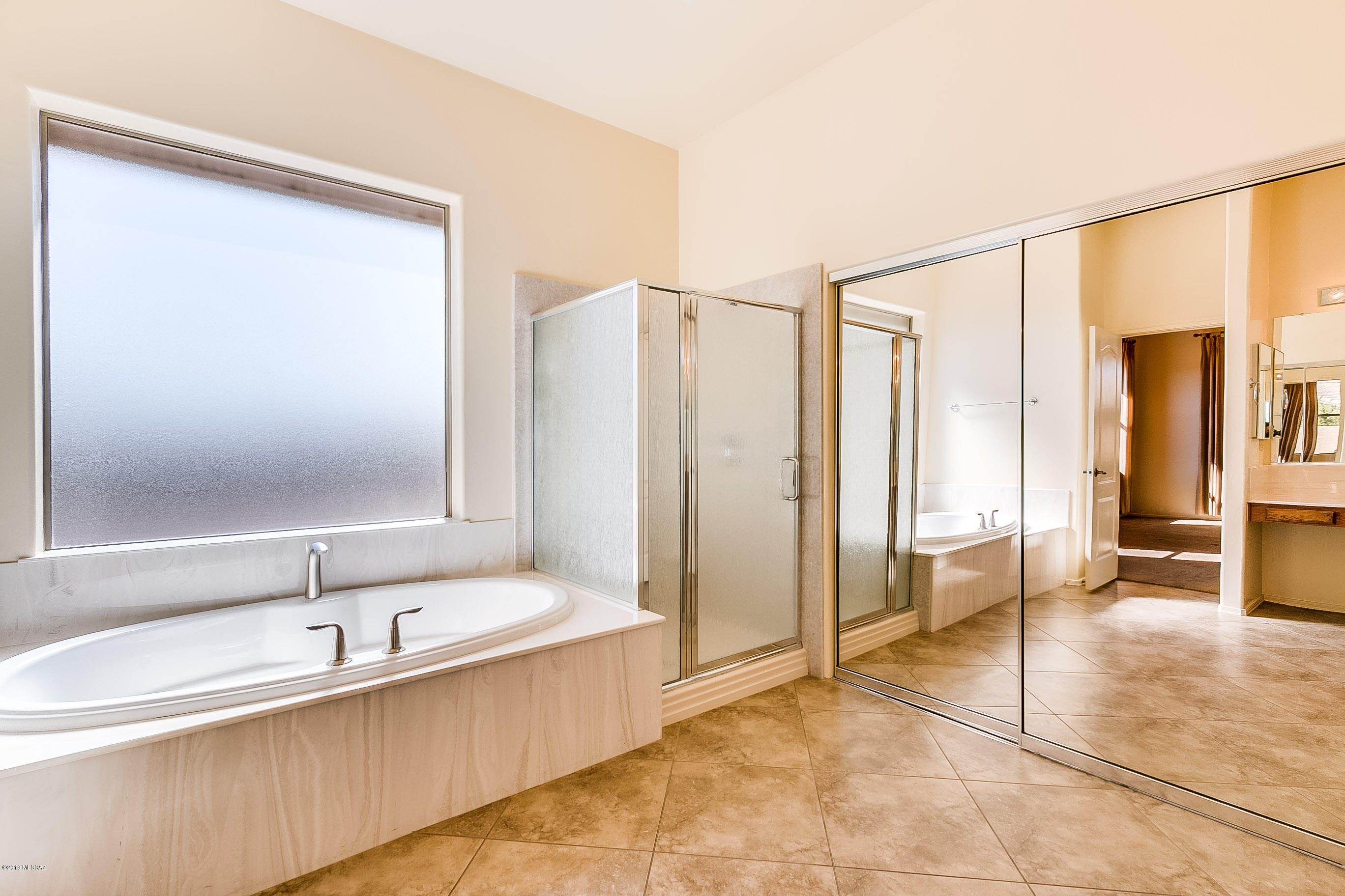 Copper Ridge I (1-49) - Residential