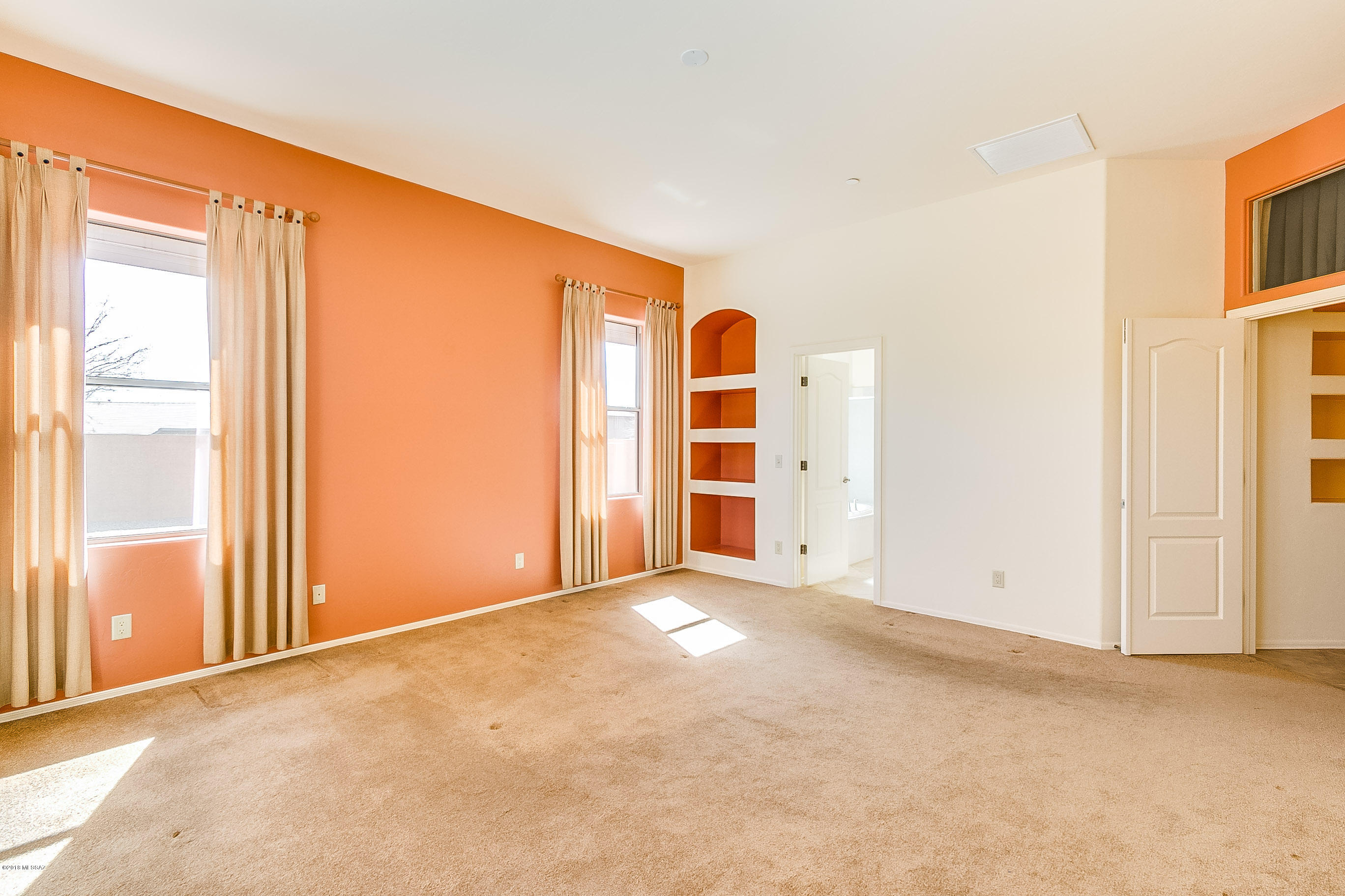 Copper Ridge I (1-49) - Residential