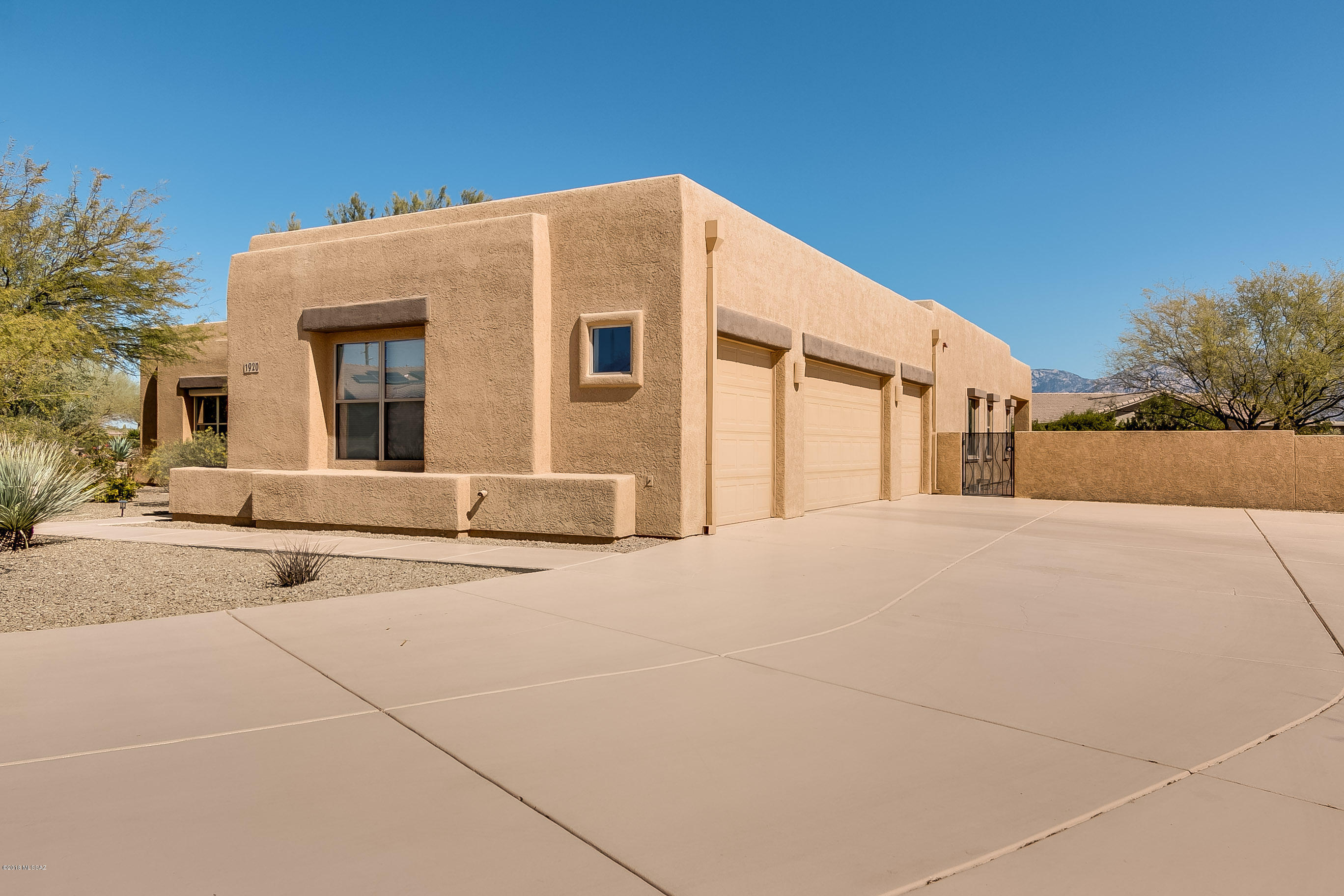 Copper Ridge I (1-49) - Residential