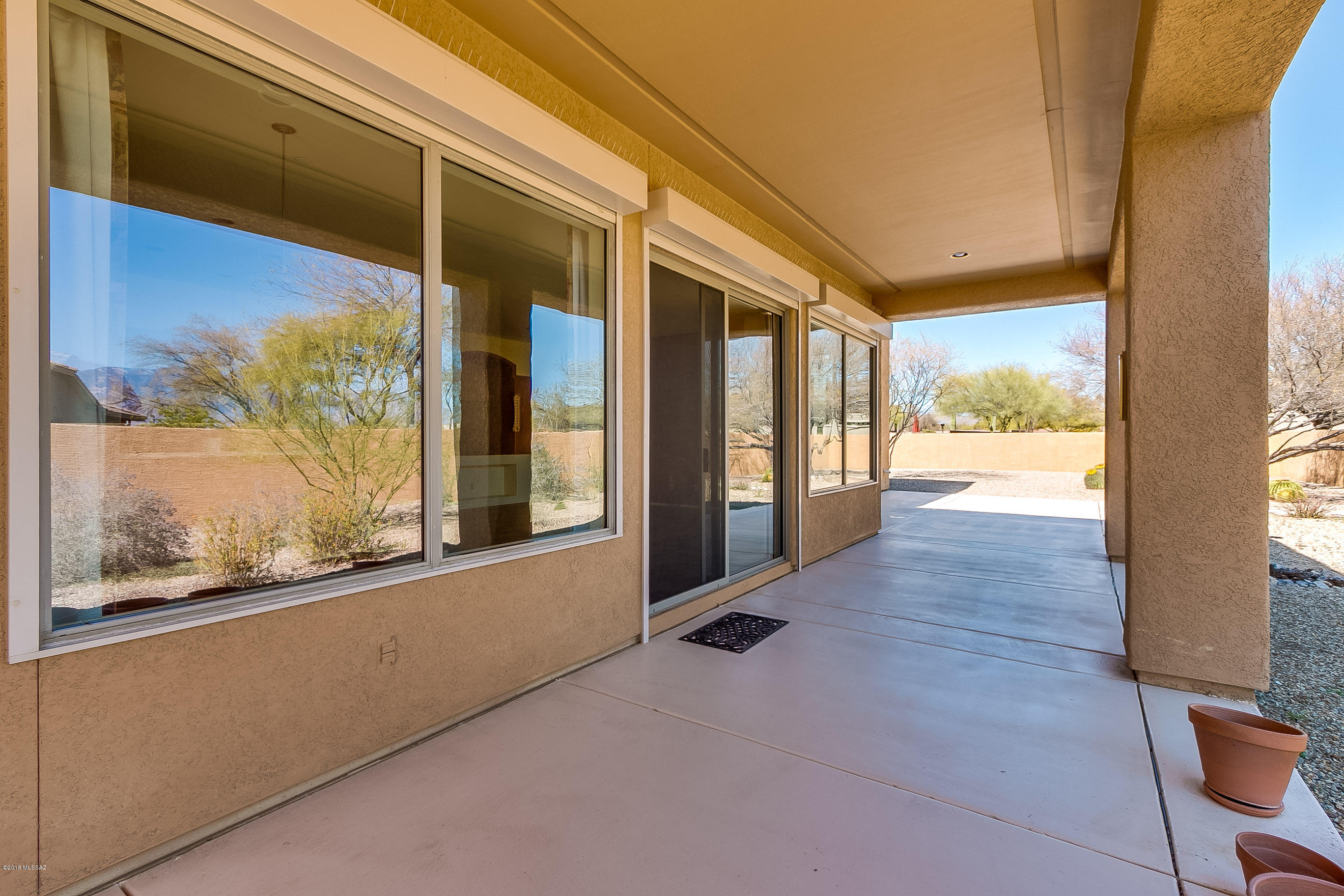 Copper Ridge I (1-49) - Residential