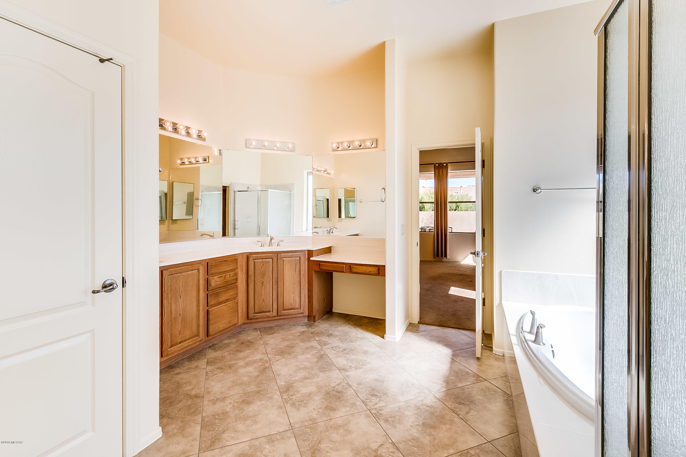 Copper Ridge I (1-49) - Residential