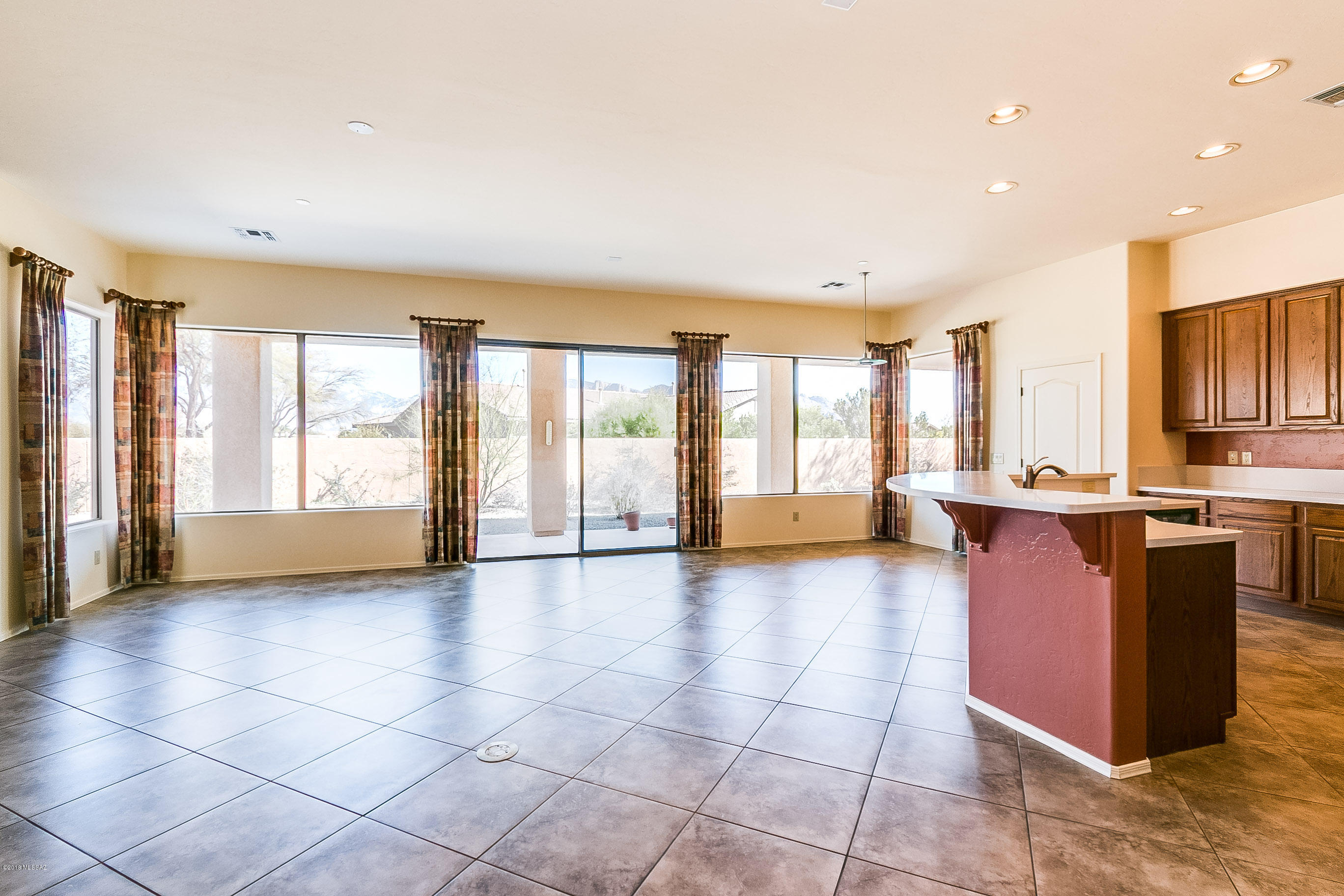 Copper Ridge I (1-49) - Residential