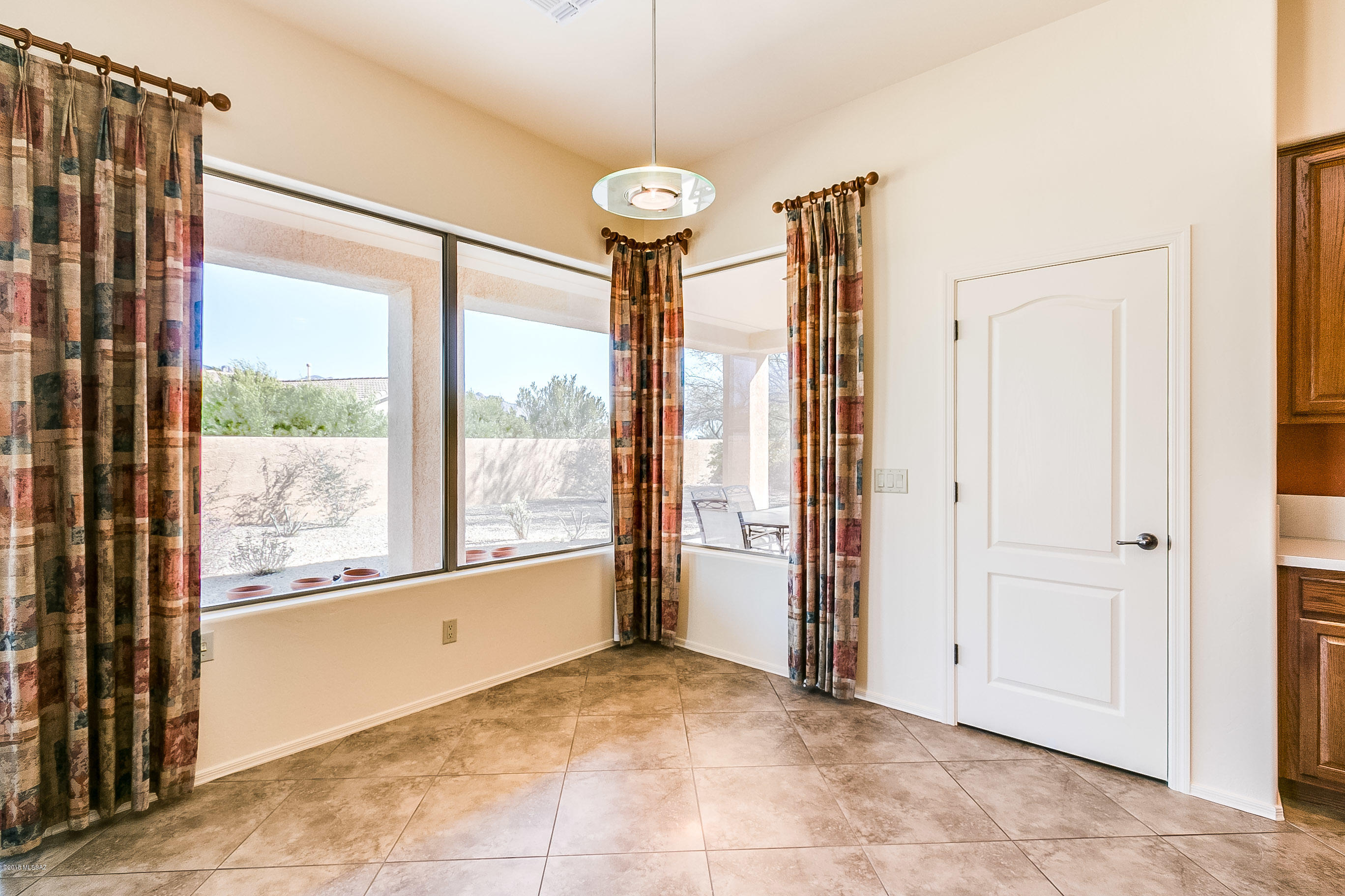 Copper Ridge I (1-49) - Residential