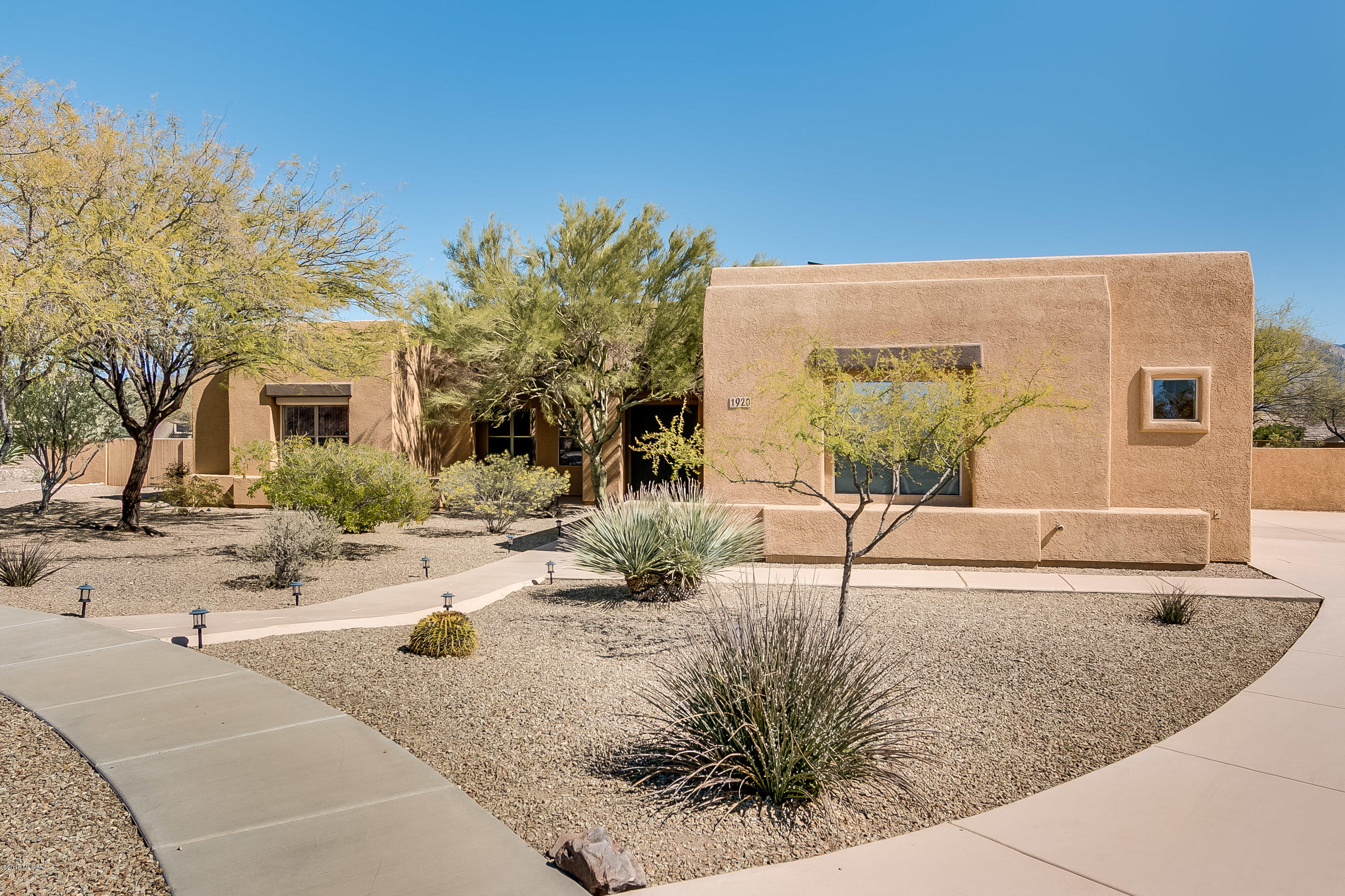 Copper Ridge I (1-49) - Residential