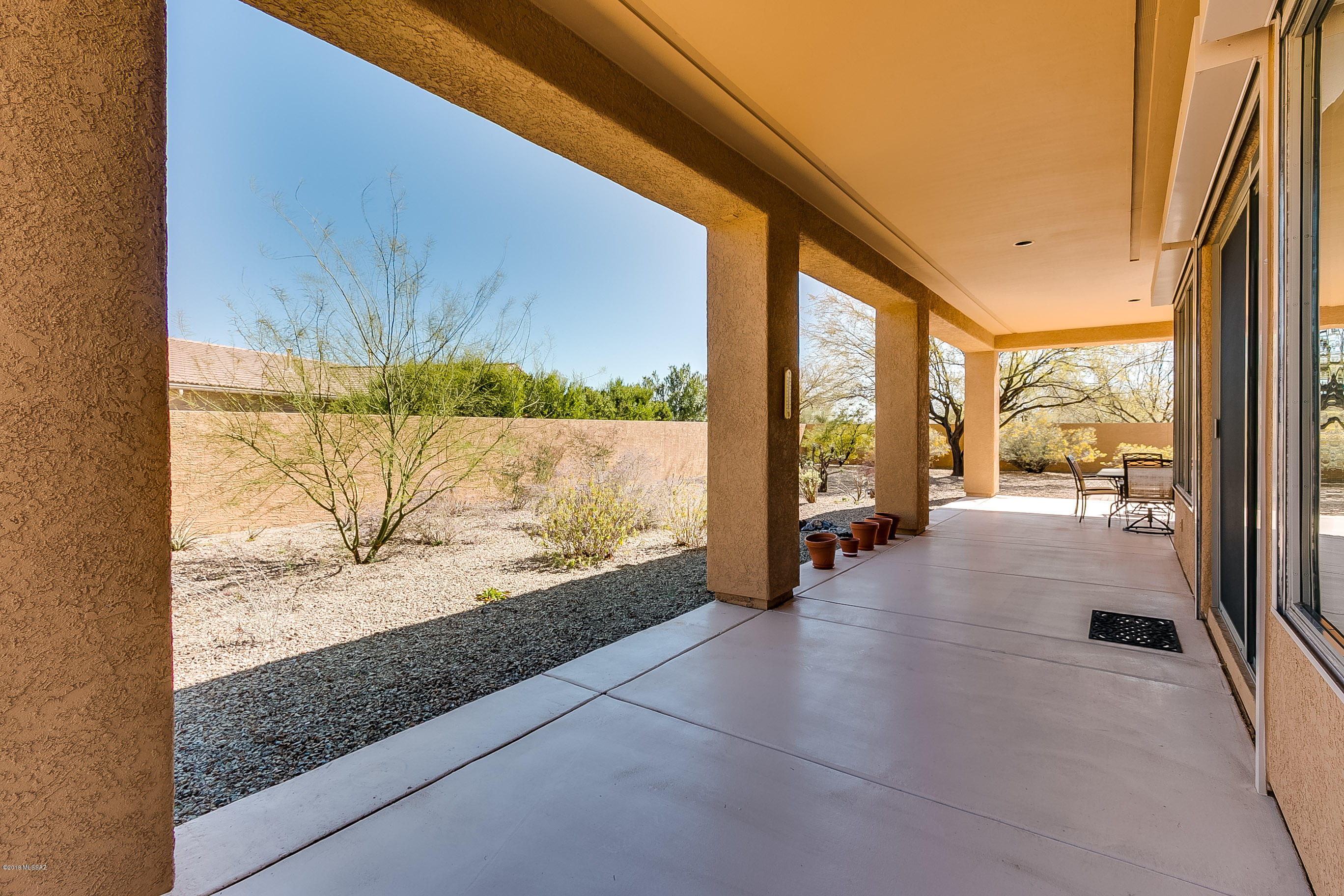 Copper Ridge I (1-49) - Residential