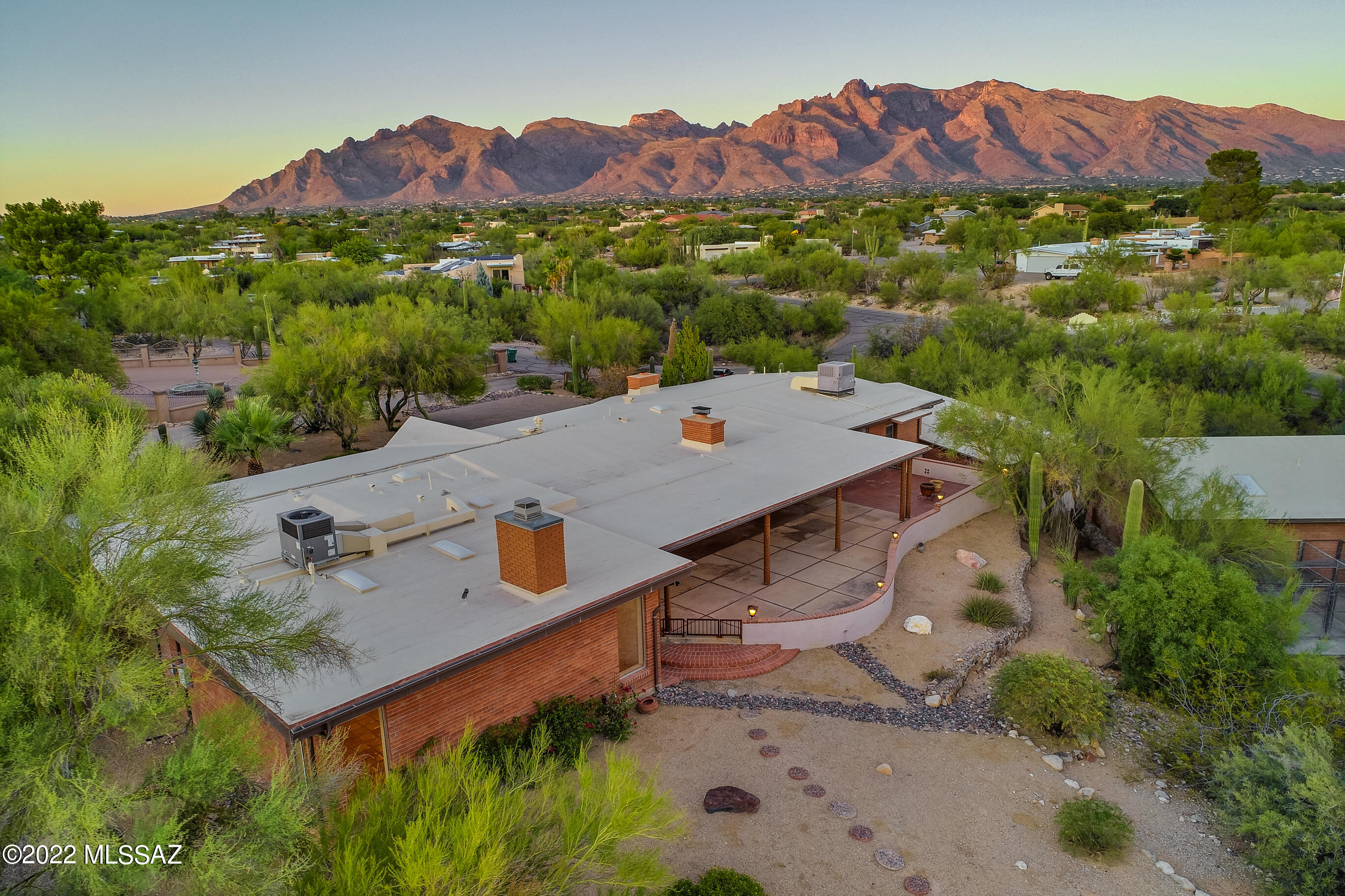 Oracle Foothills Estates NO. 7 (301-383) - Residential